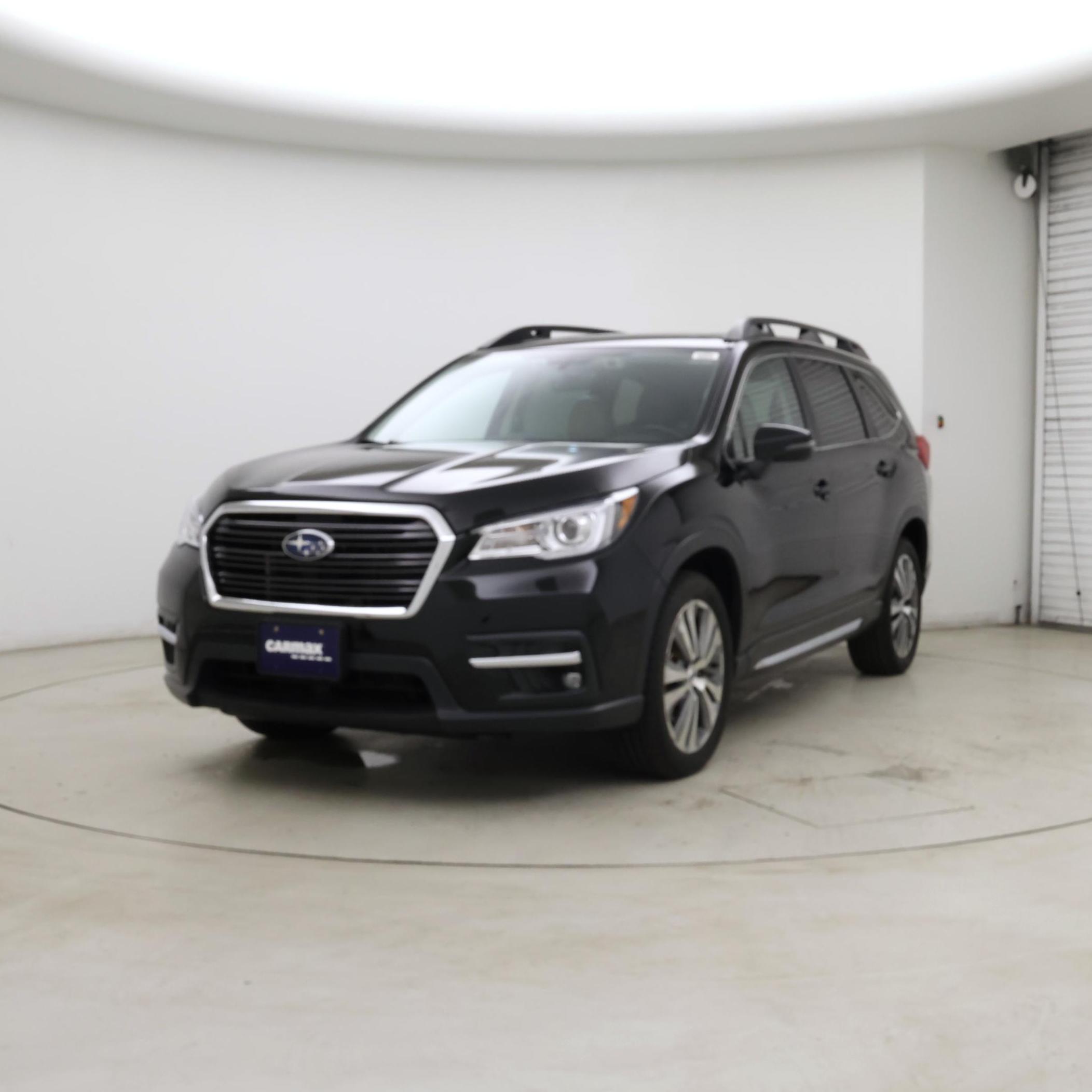 Thumbnail: 2020 Subaru Ascent - 4