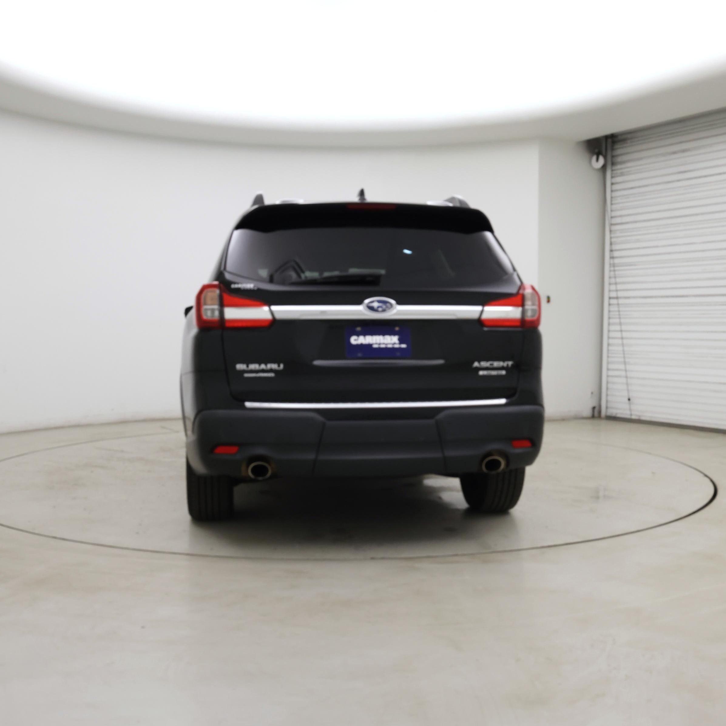 Thumbnail: 2020 Subaru Ascent - 6