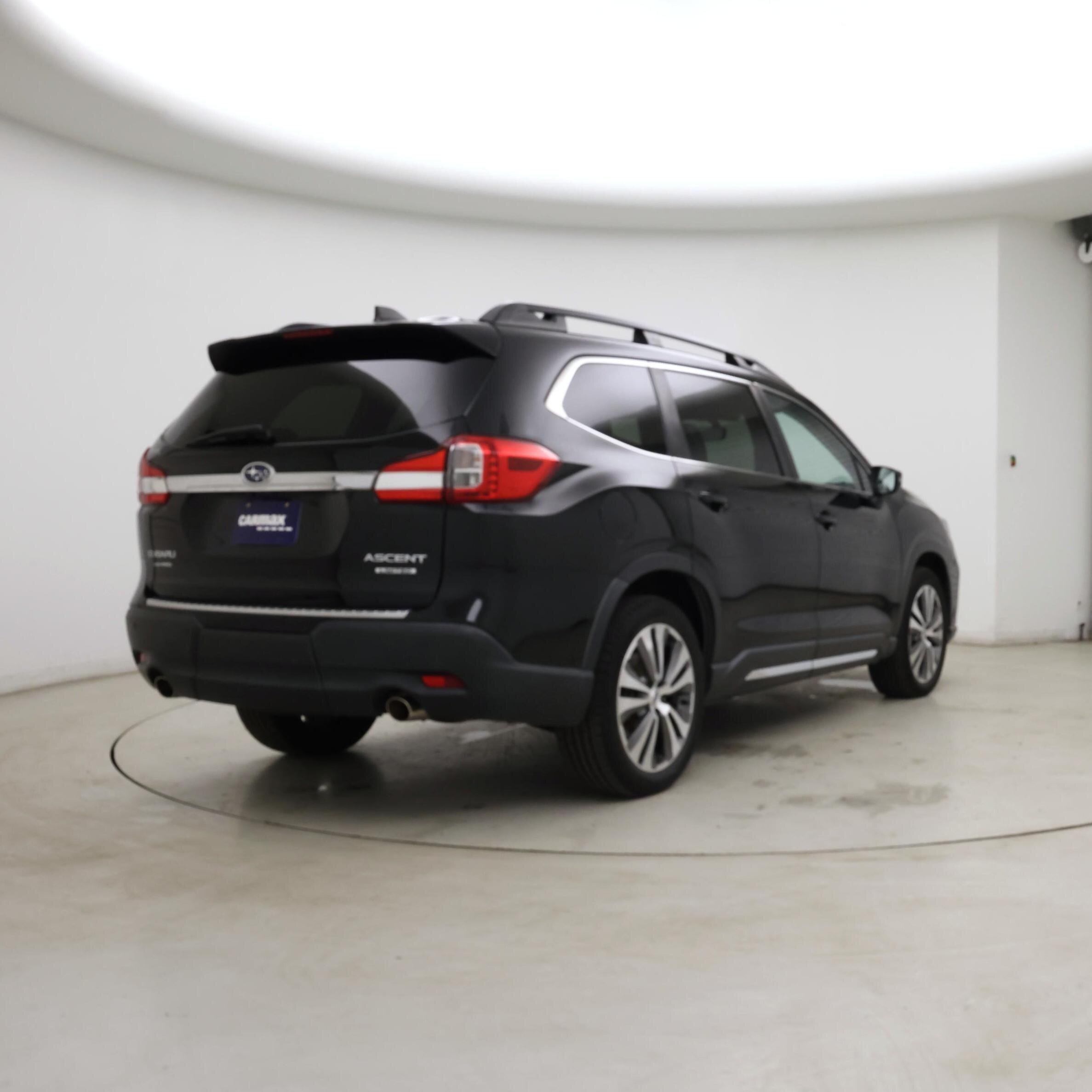 Thumbnail: 2020 Subaru Ascent - 8