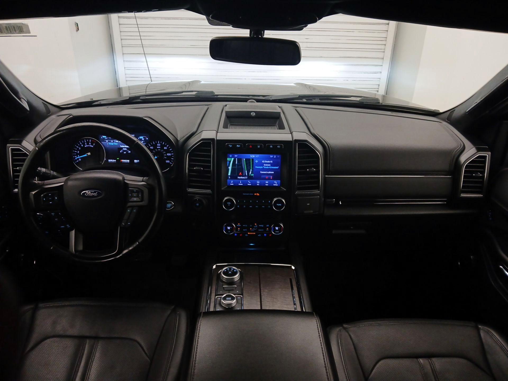 Thumbnail: 2020 Ford Expedition - 9