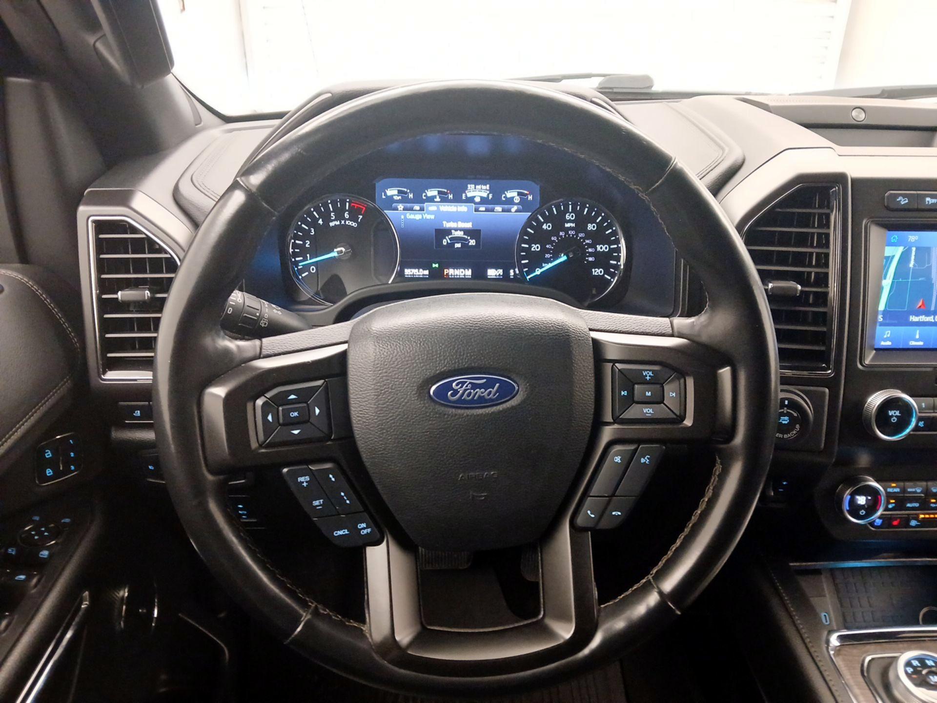 Thumbnail: 2020 Ford Expedition - 10