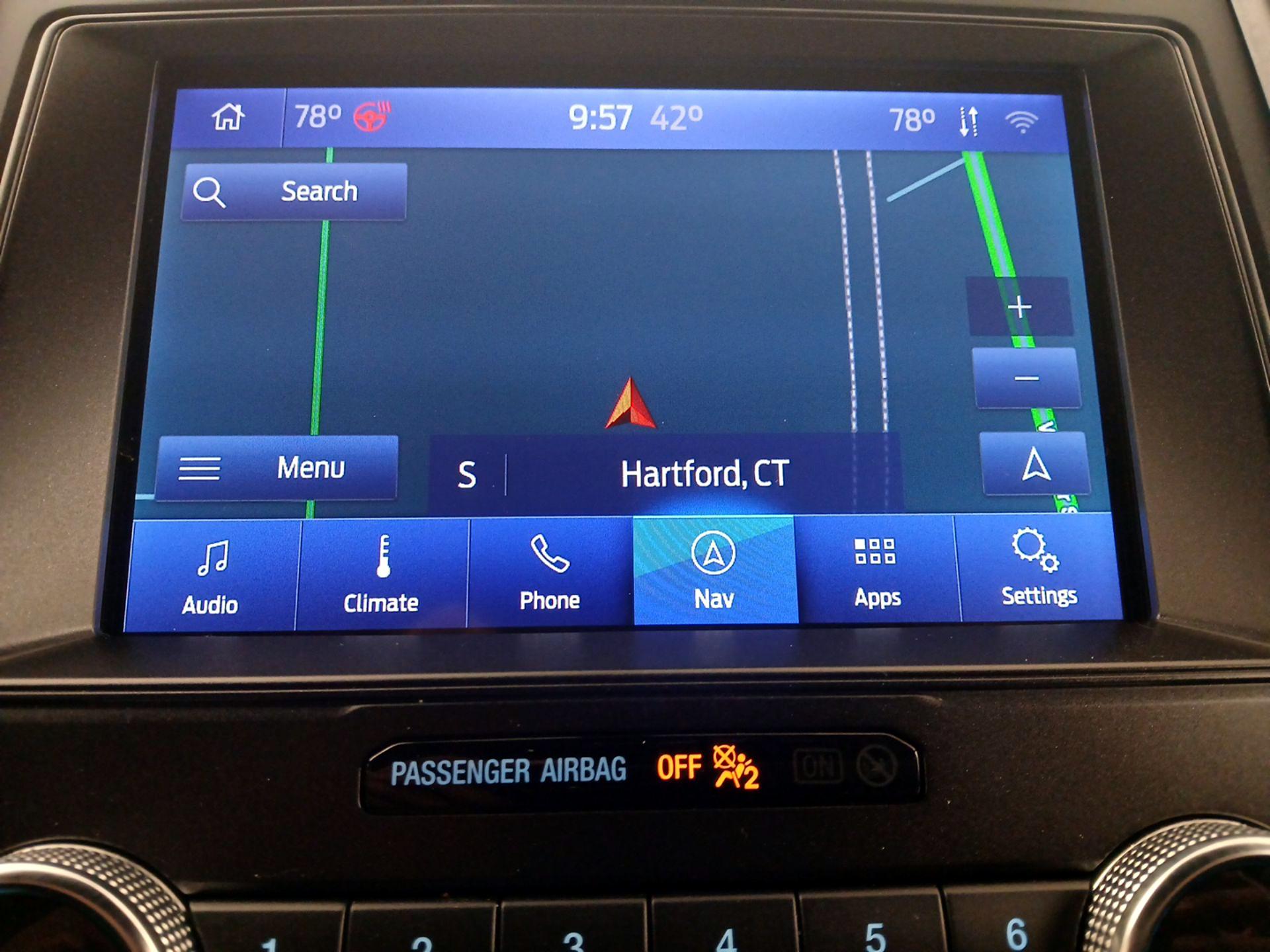 Thumbnail: 2020 Ford Expedition - 14