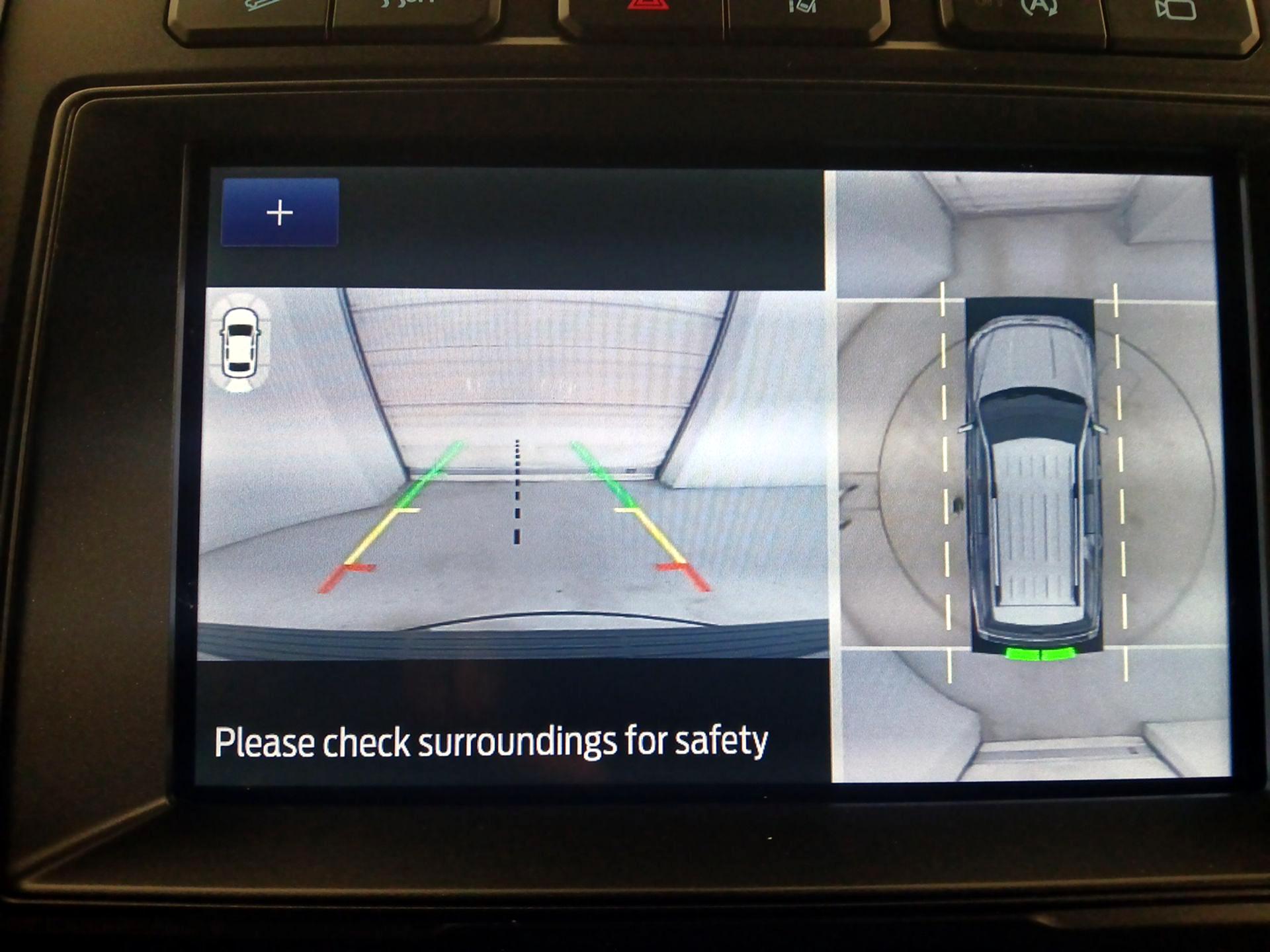 Thumbnail: 2020 Ford Expedition - 15