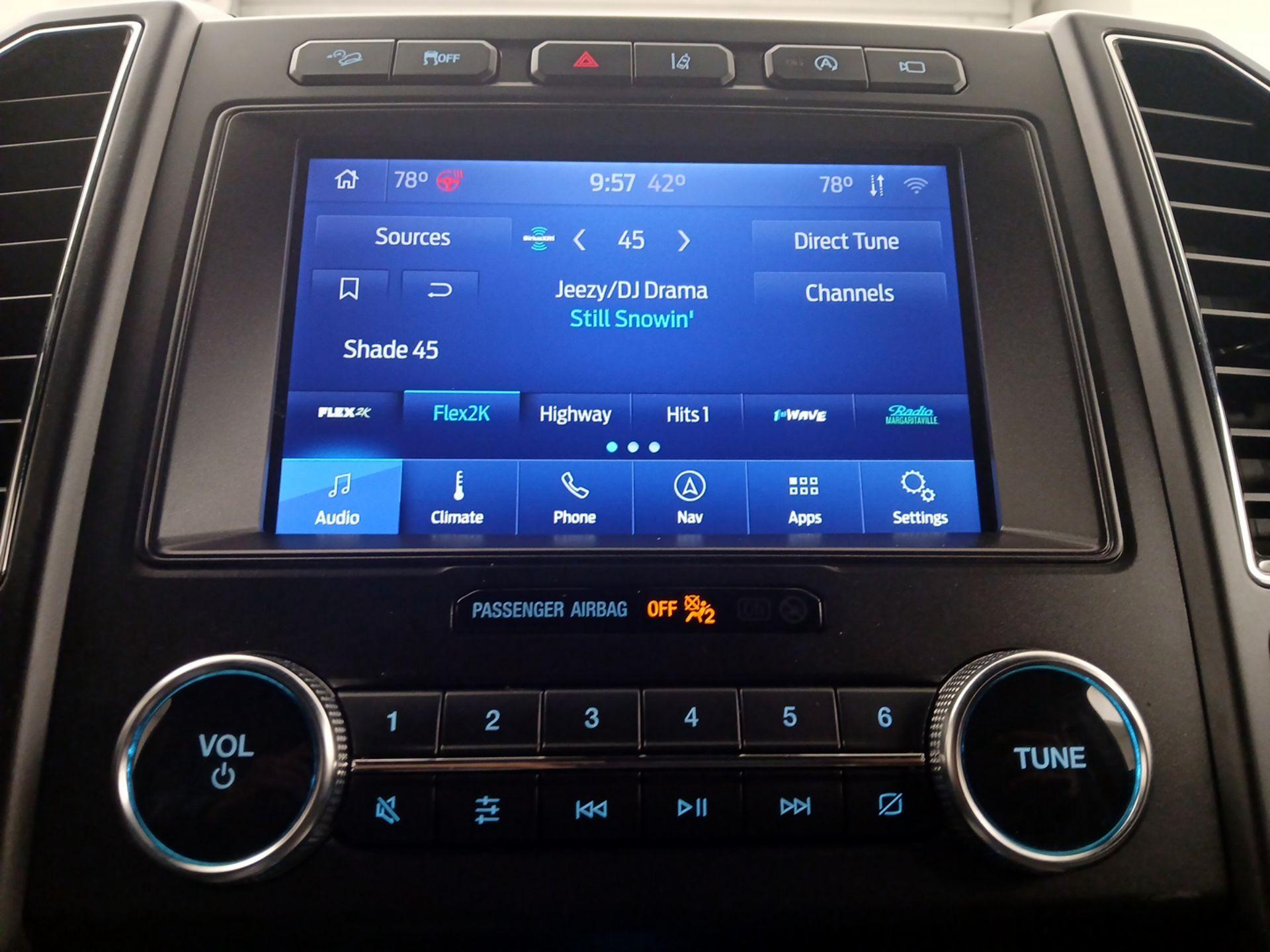 Thumbnail: 2020 Ford Expedition - 16