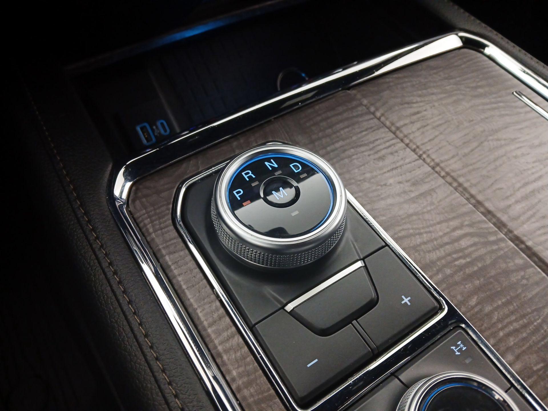 Thumbnail: 2020 Ford Expedition - 18