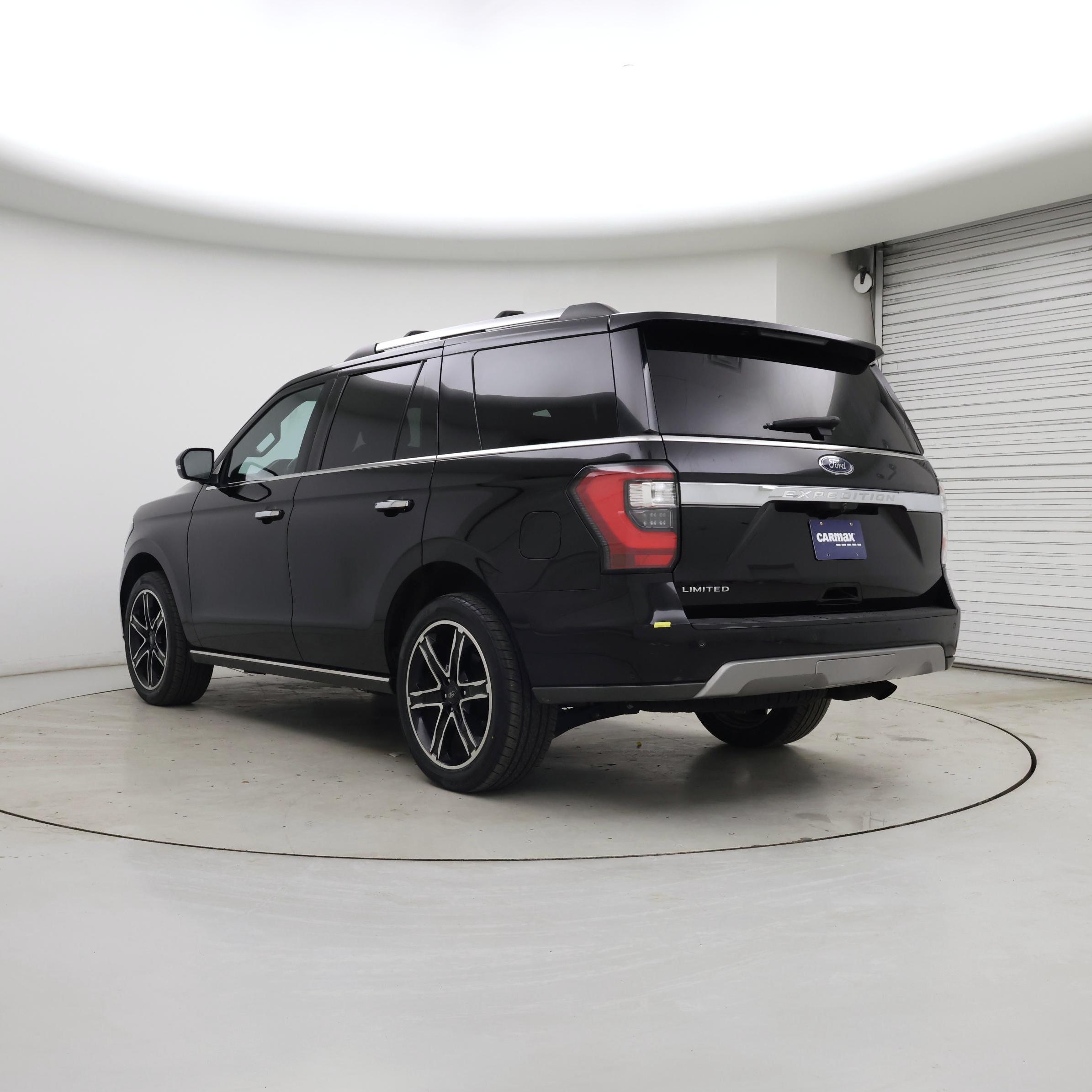 Thumbnail: 2020 Ford Expedition - 2