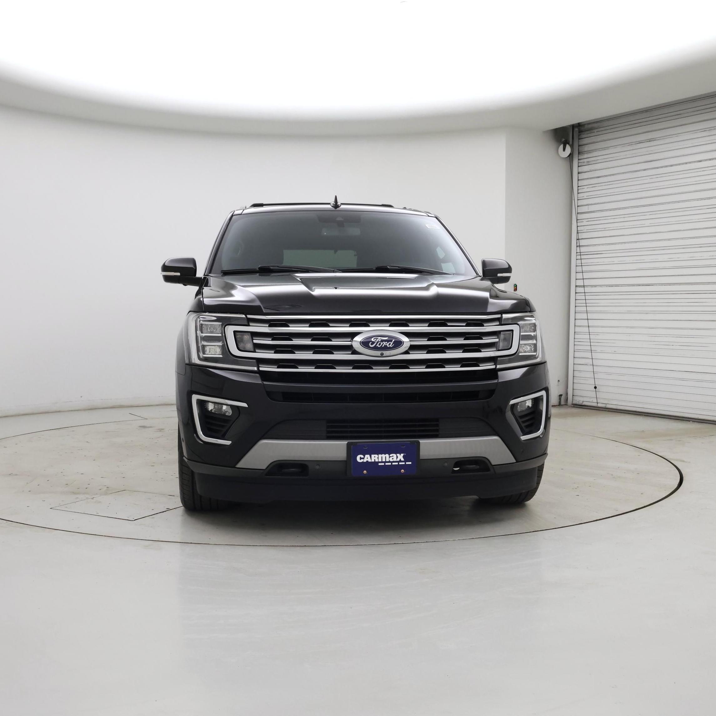 Thumbnail: 2020 Ford Expedition - 5