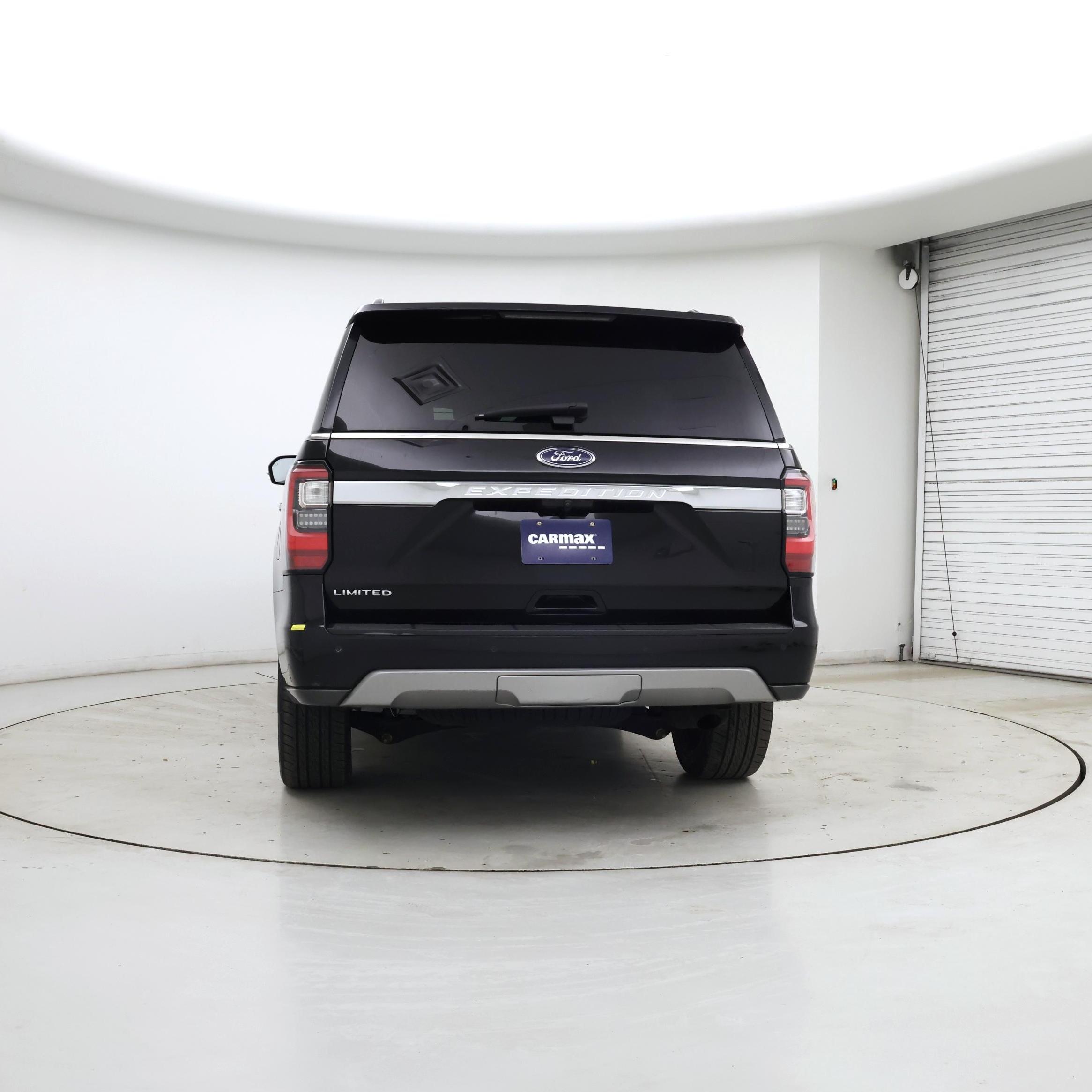 Thumbnail: 2020 Ford Expedition - 6