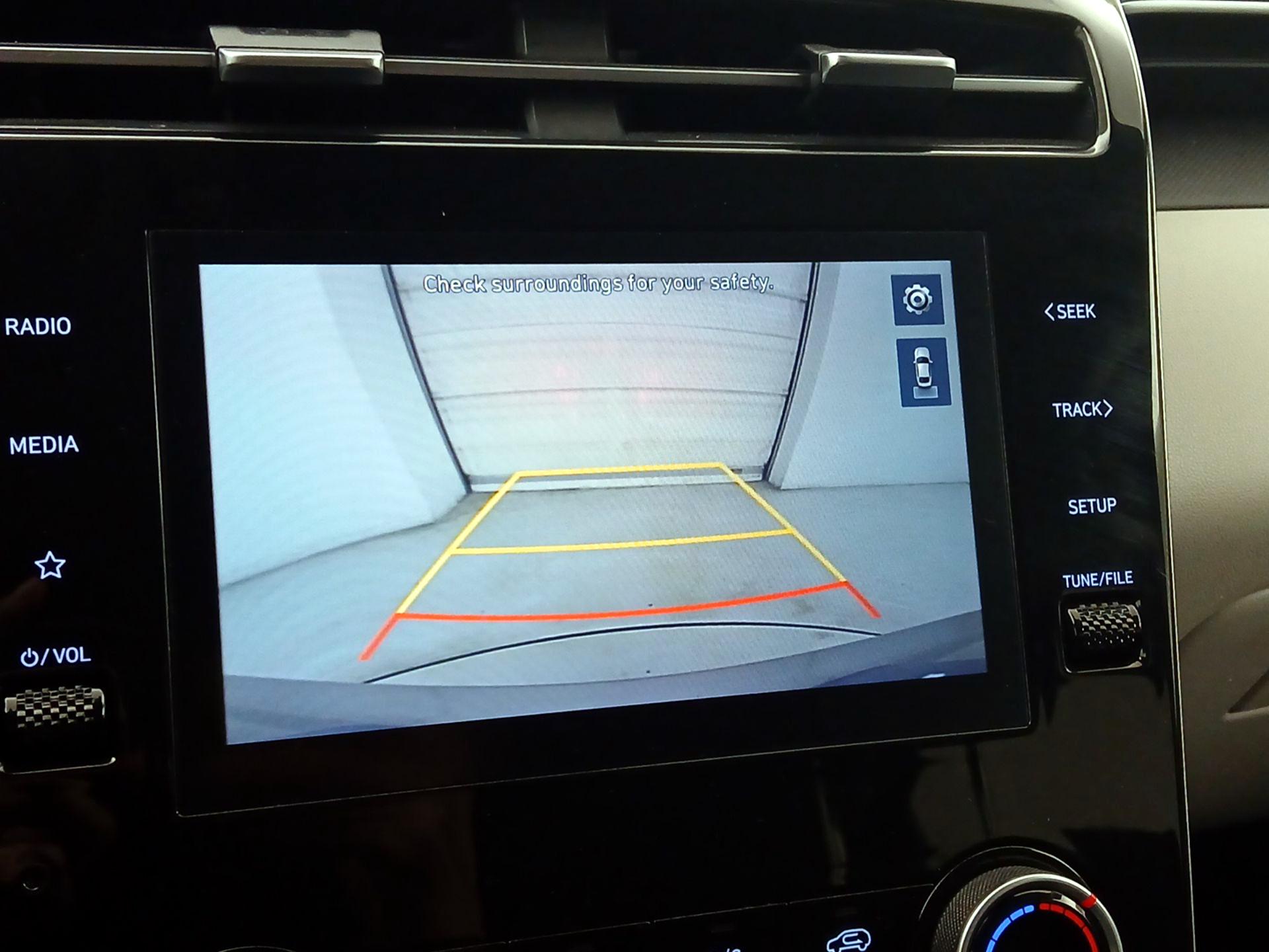 Thumbnail: 2023 Hyundai Tucson - 14