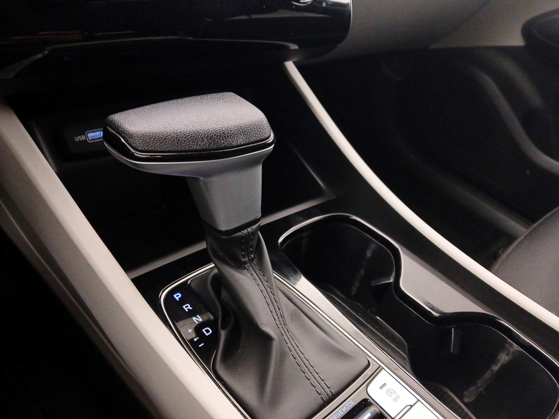 Thumbnail: 2023 Hyundai Tucson - 17