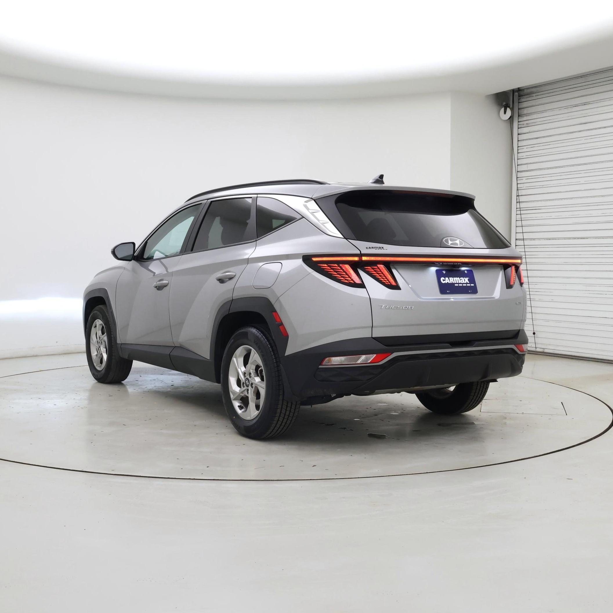 Thumbnail: 2023 Hyundai Tucson - 2