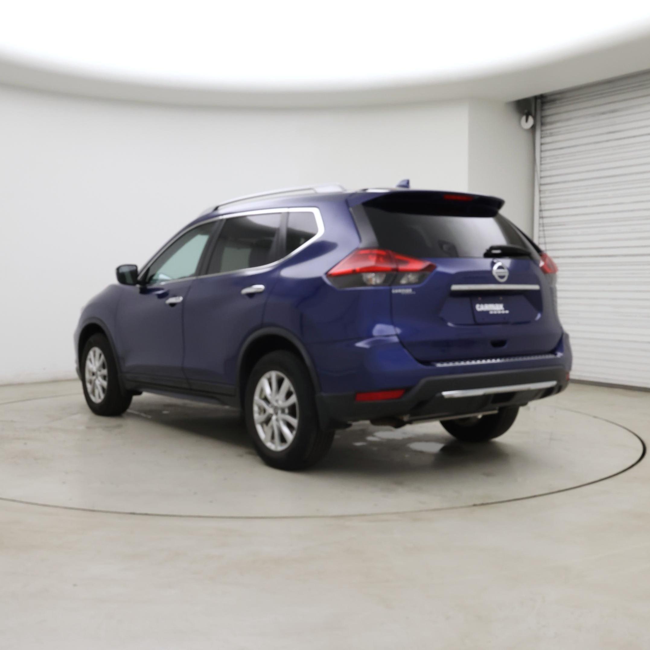 Thumbnail: 2017 Nissan Rogue - 2