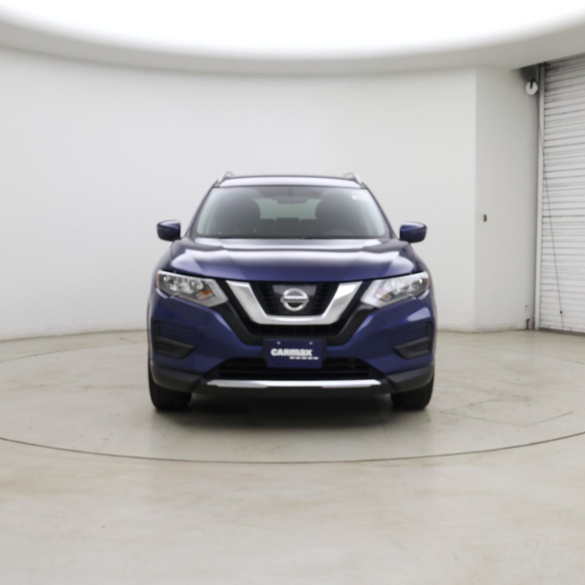 Thumbnail: 2017 Nissan Rogue - 5