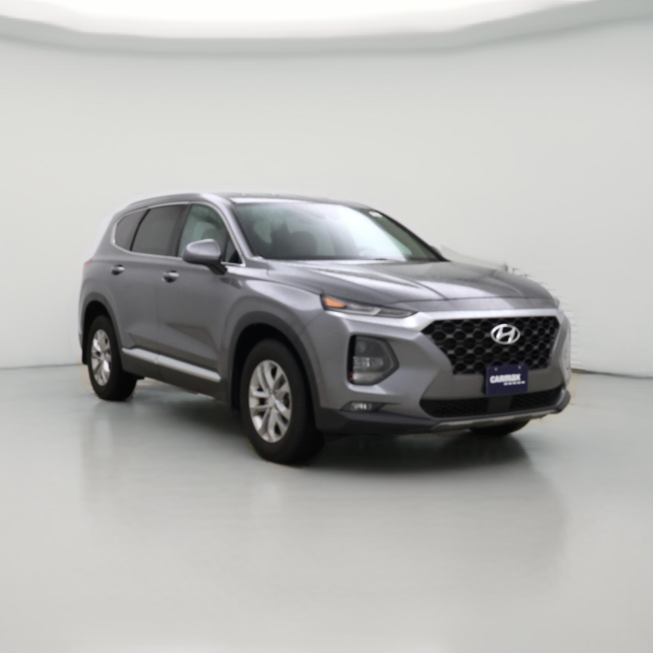 Thumbnail: 2019 Hyundai Santa Fe - 1