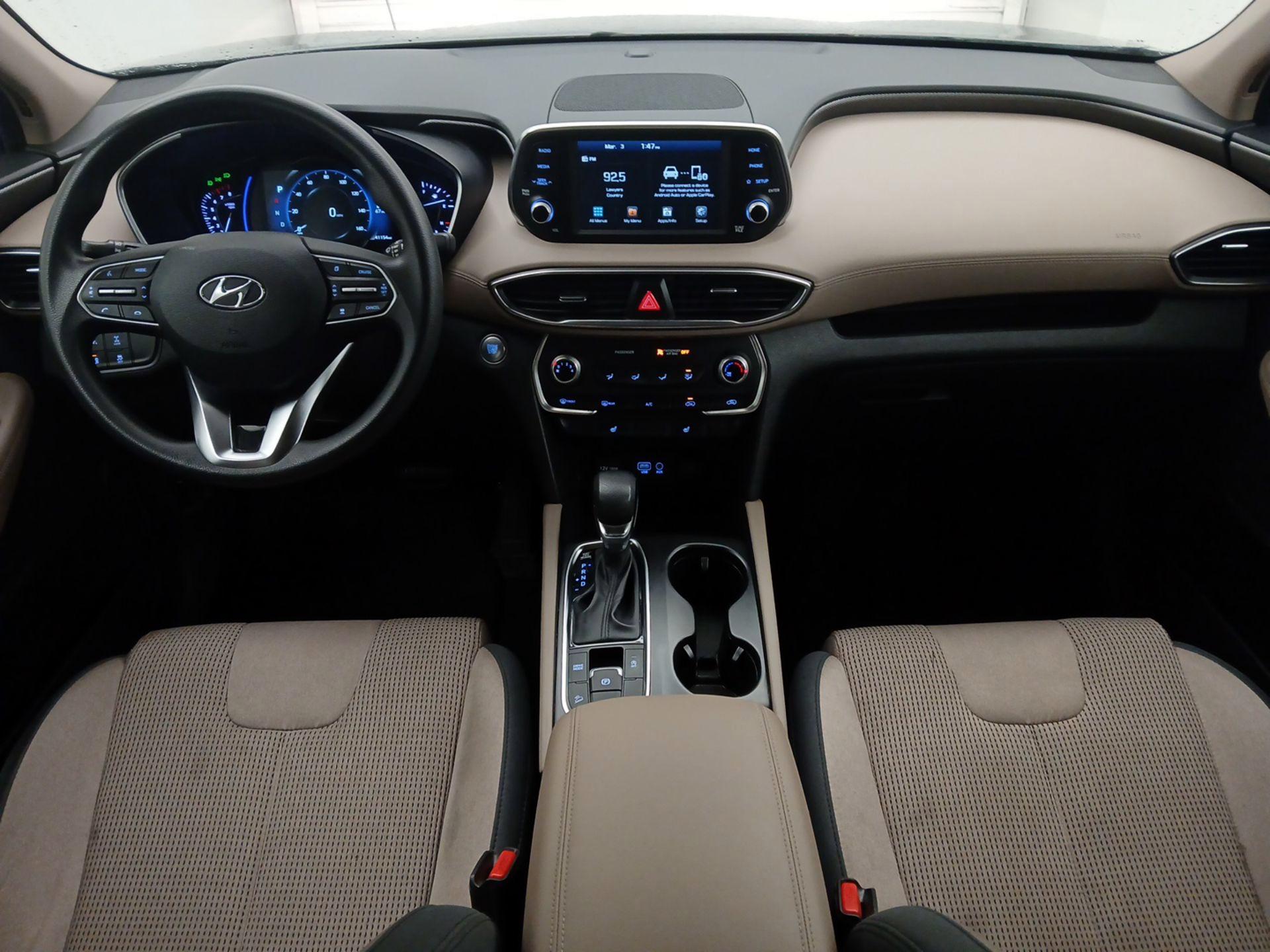 Thumbnail: 2019 Hyundai Santa Fe - 9