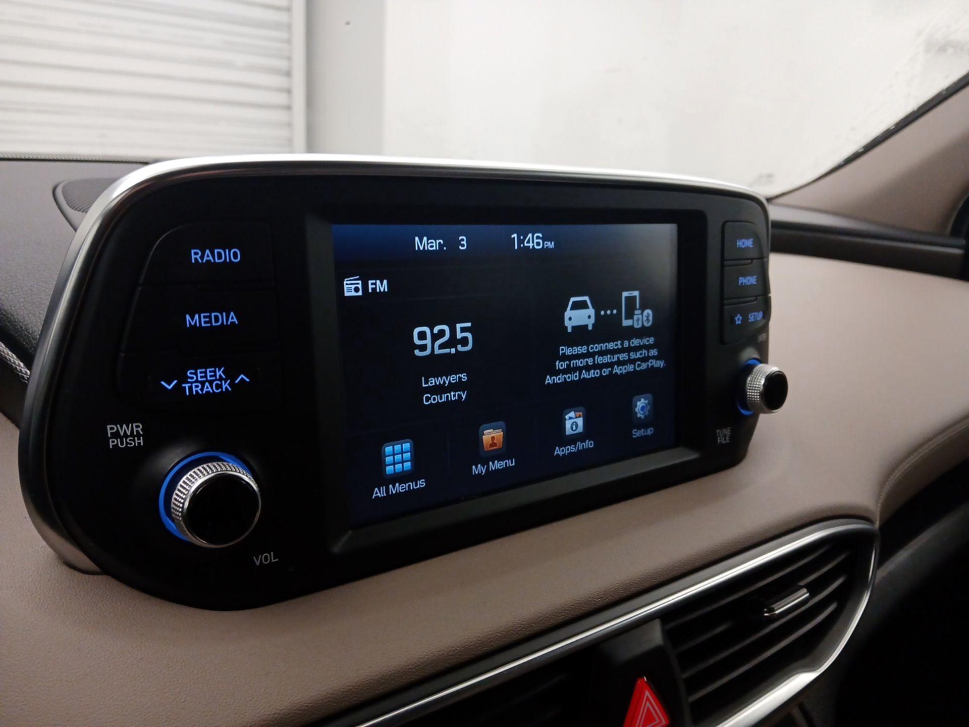 Thumbnail: 2019 Hyundai Santa Fe - 15