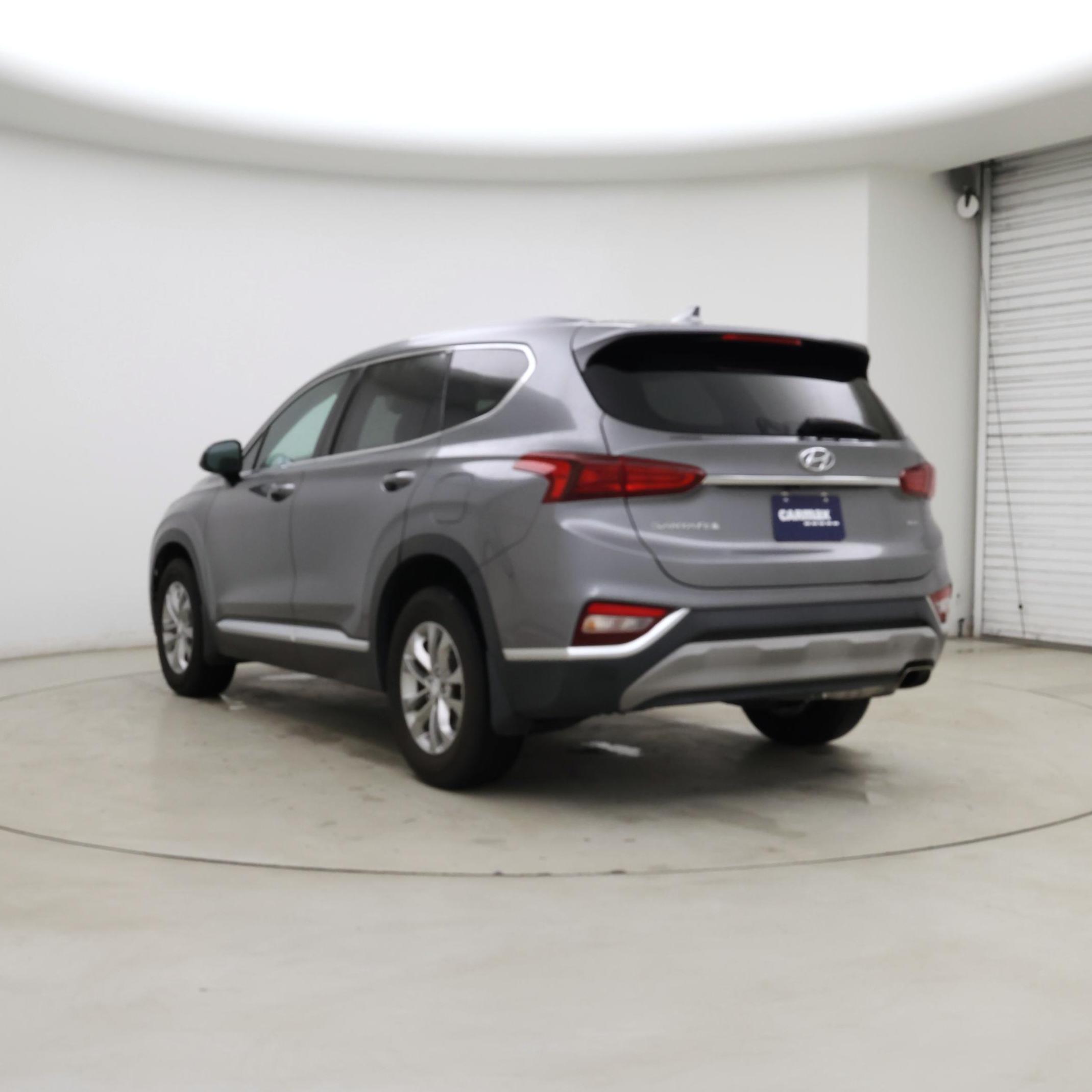 Thumbnail: 2019 Hyundai Santa Fe - 2