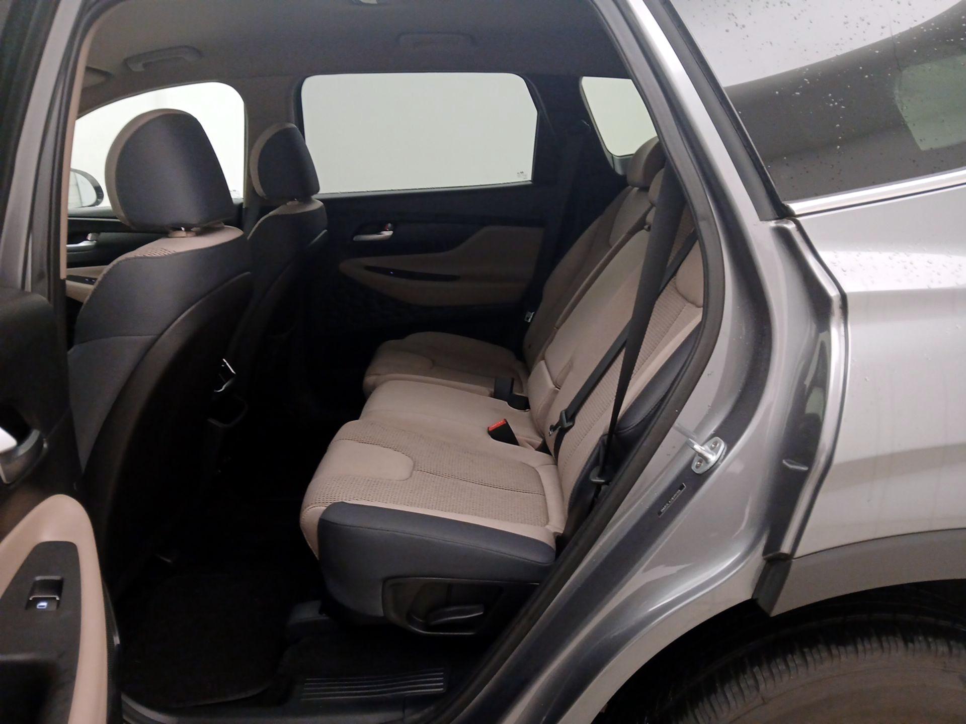 Thumbnail: 2019 Hyundai Santa Fe - 19