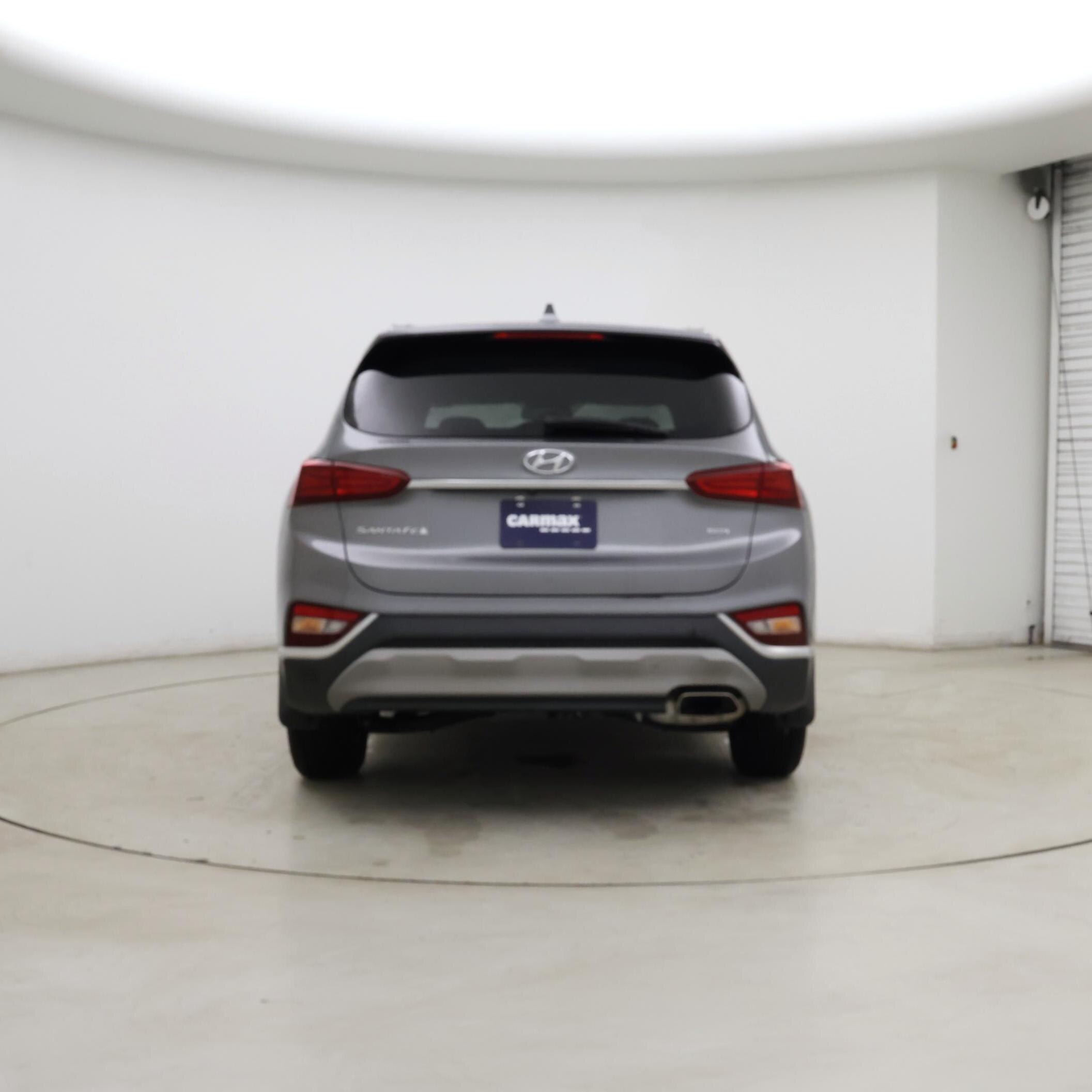 Thumbnail: 2019 Hyundai Santa Fe - 6