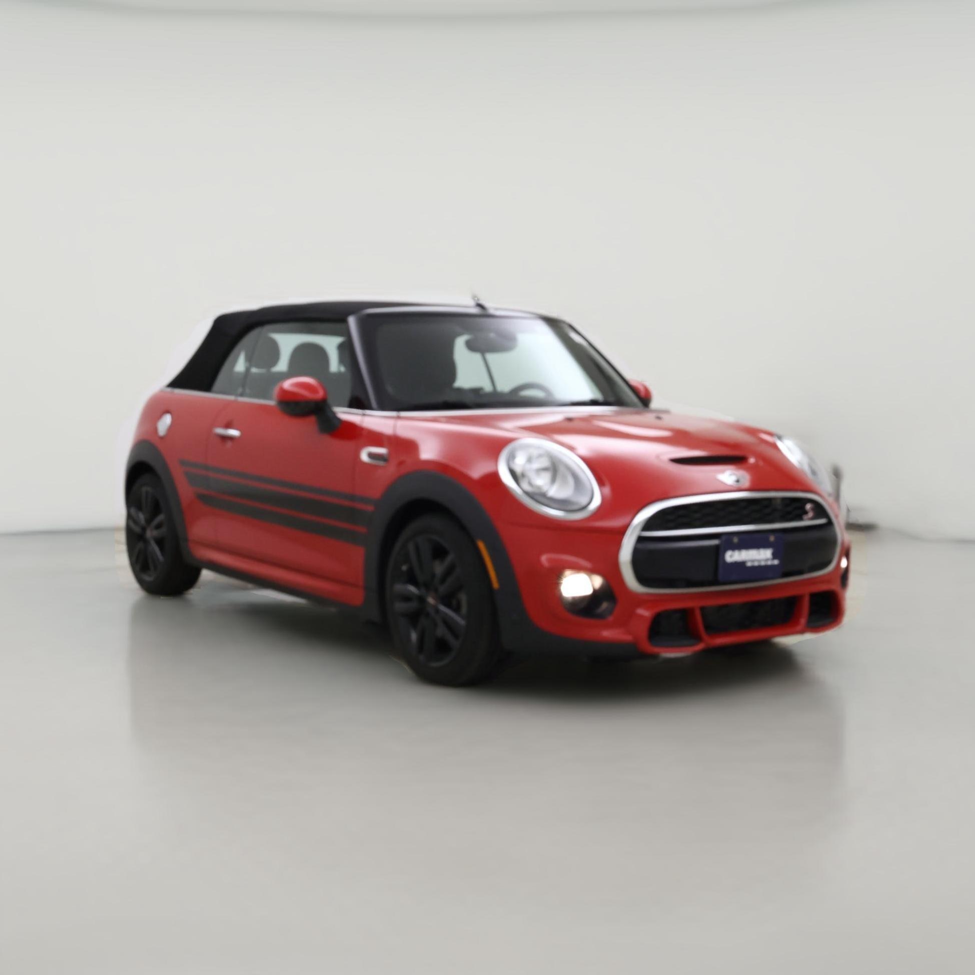 Thumbnail: 2018 MINI Cooper - 1