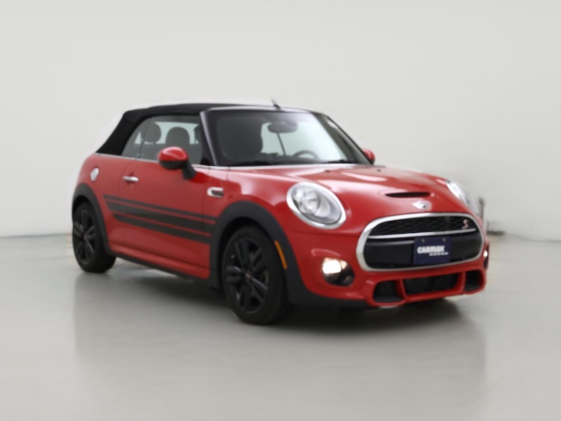 2018 MINI Cooper S -
                  Hartford, CT