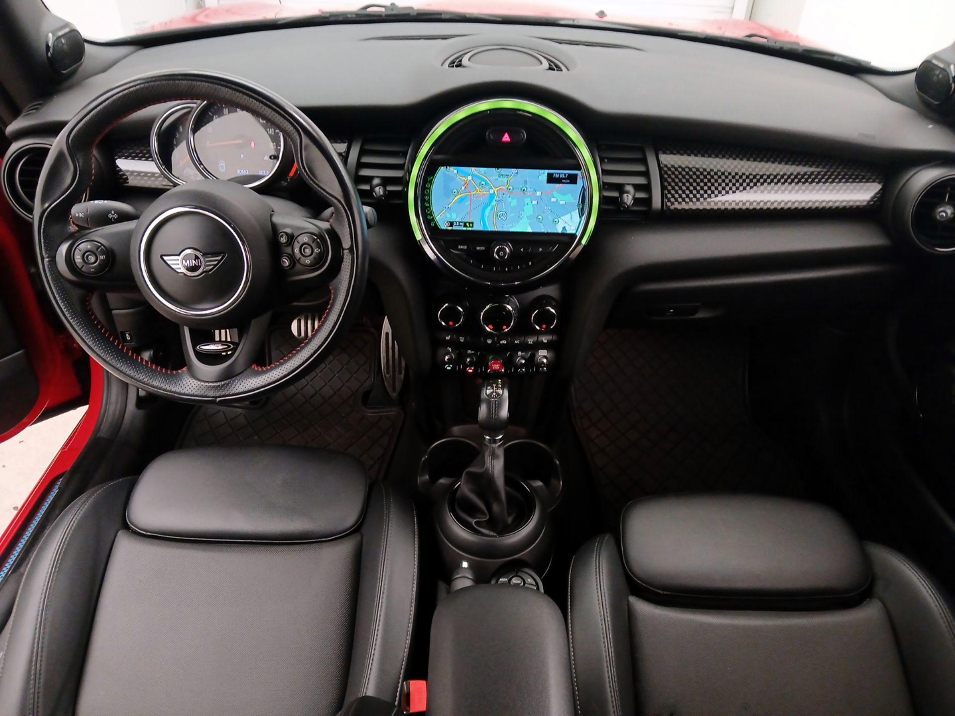 Thumbnail: 2018 MINI Cooper - 9