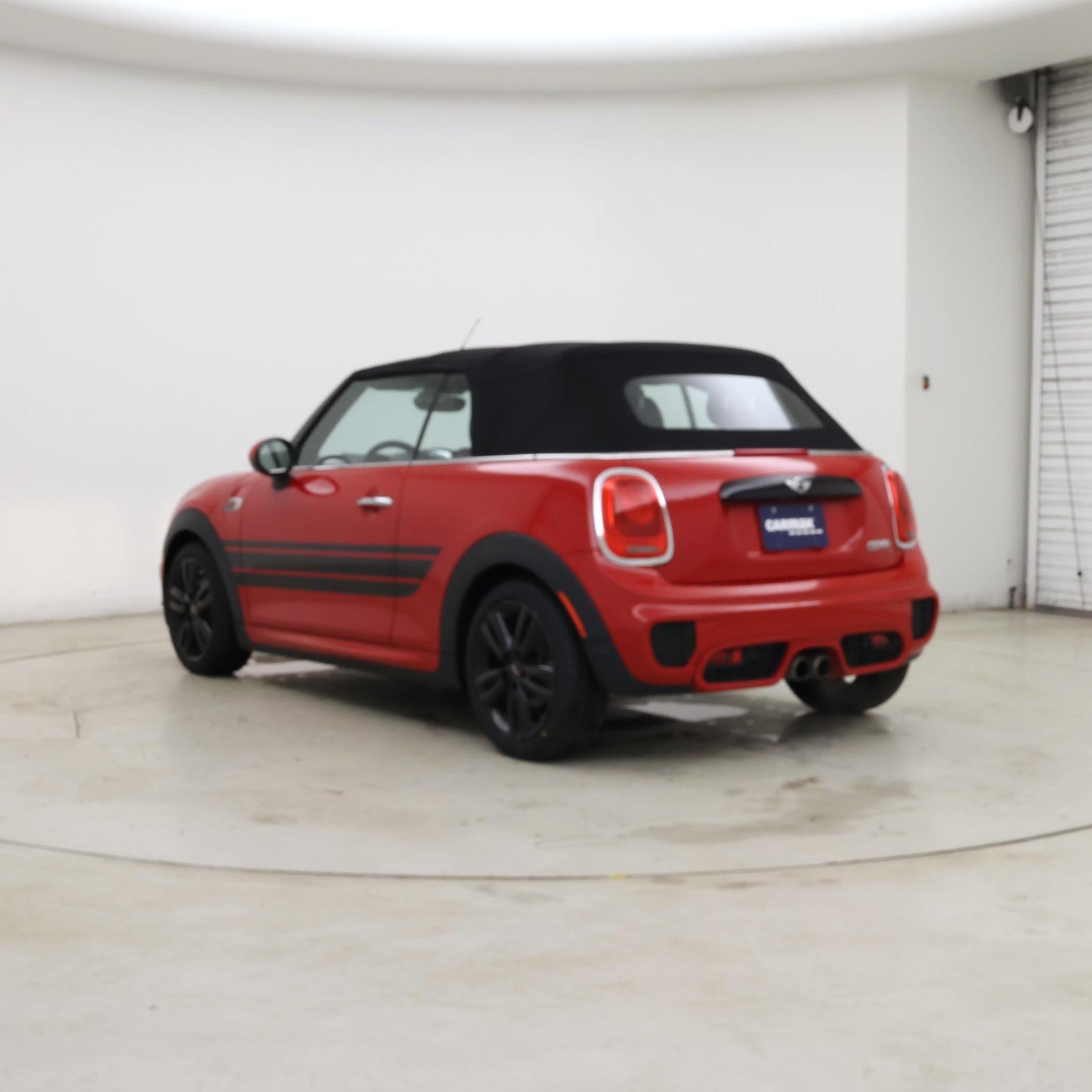 Thumbnail: 2018 MINI Cooper - 2