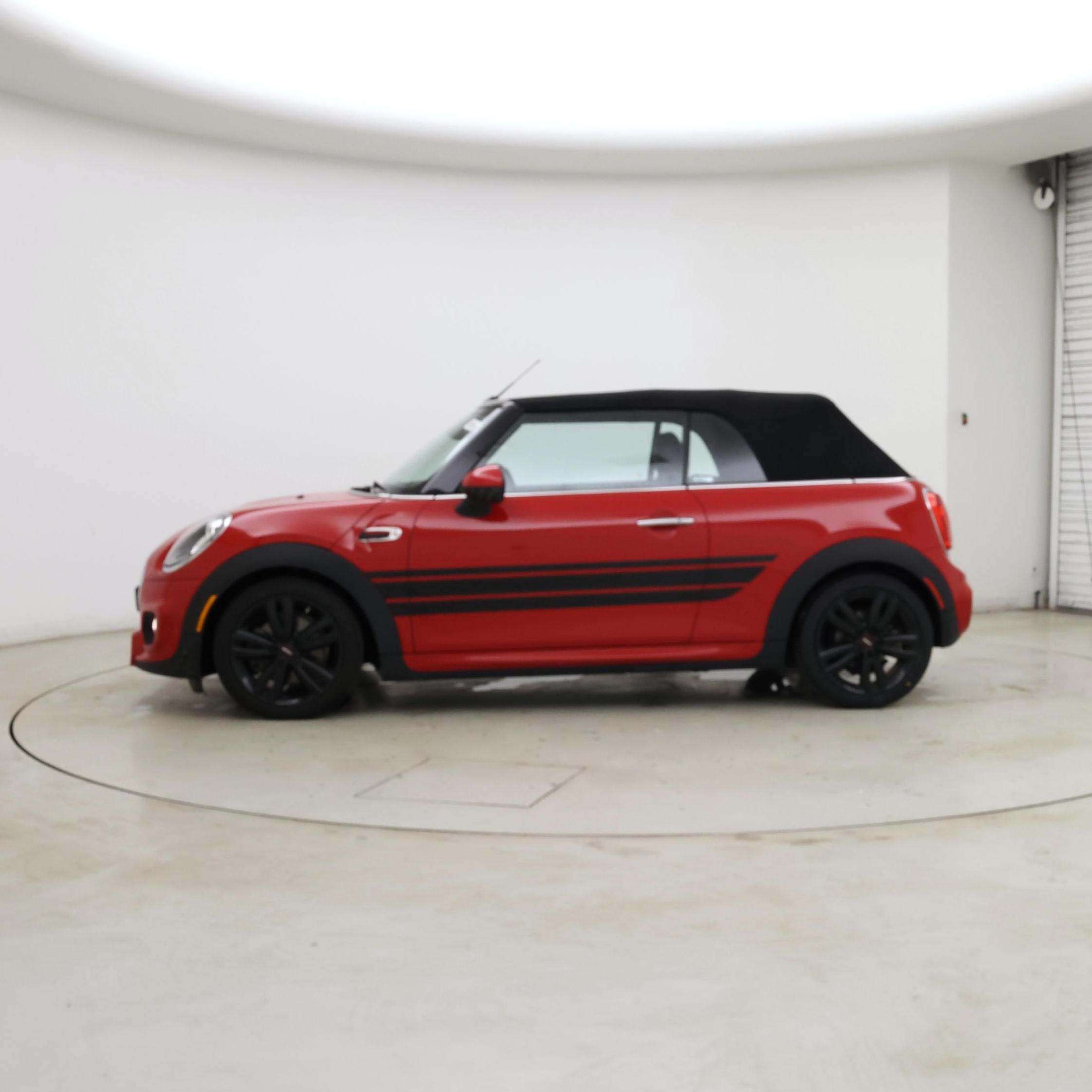 Thumbnail: 2018 MINI Cooper - 3