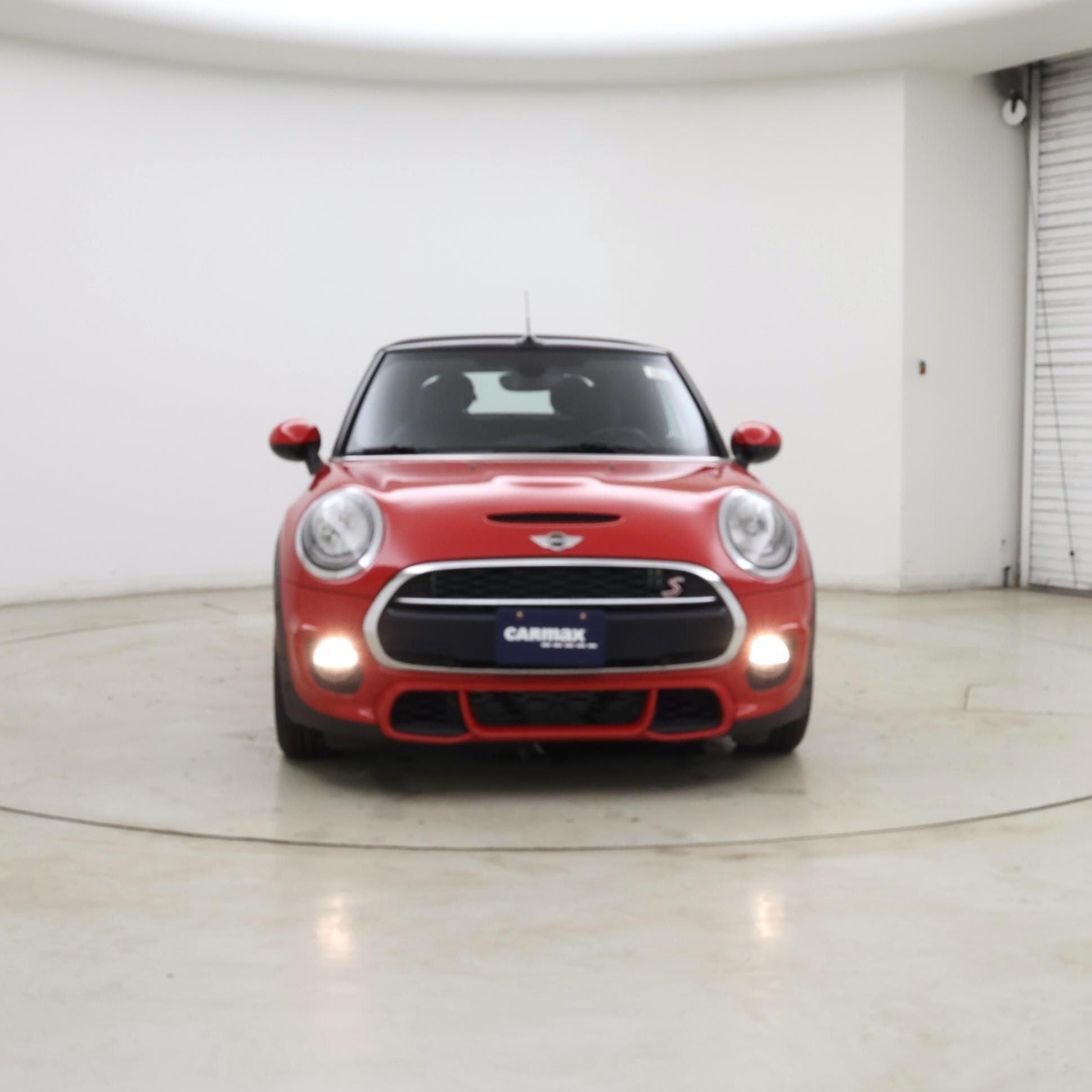 Thumbnail: 2018 MINI Cooper - 5