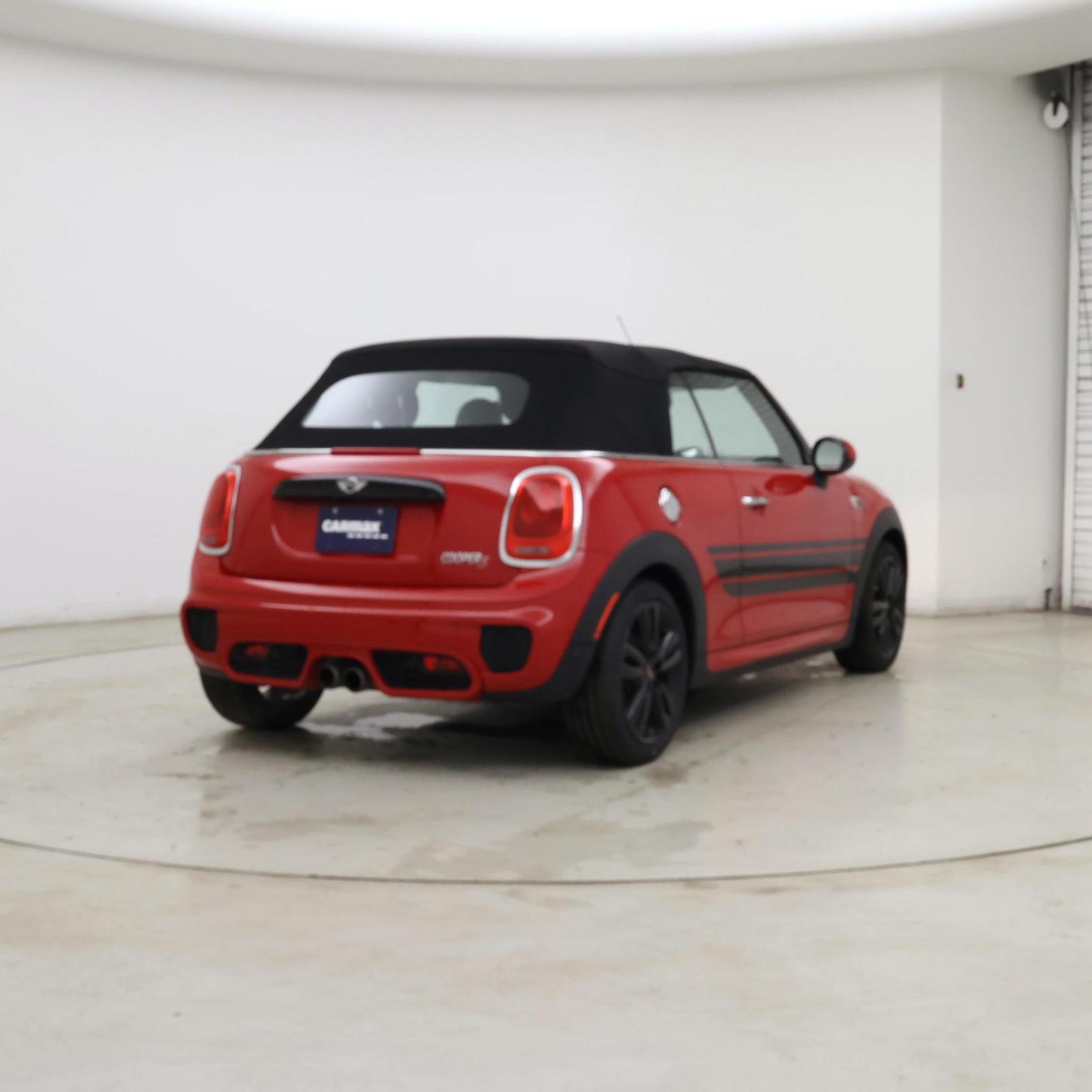 Thumbnail: 2018 MINI Cooper - 8