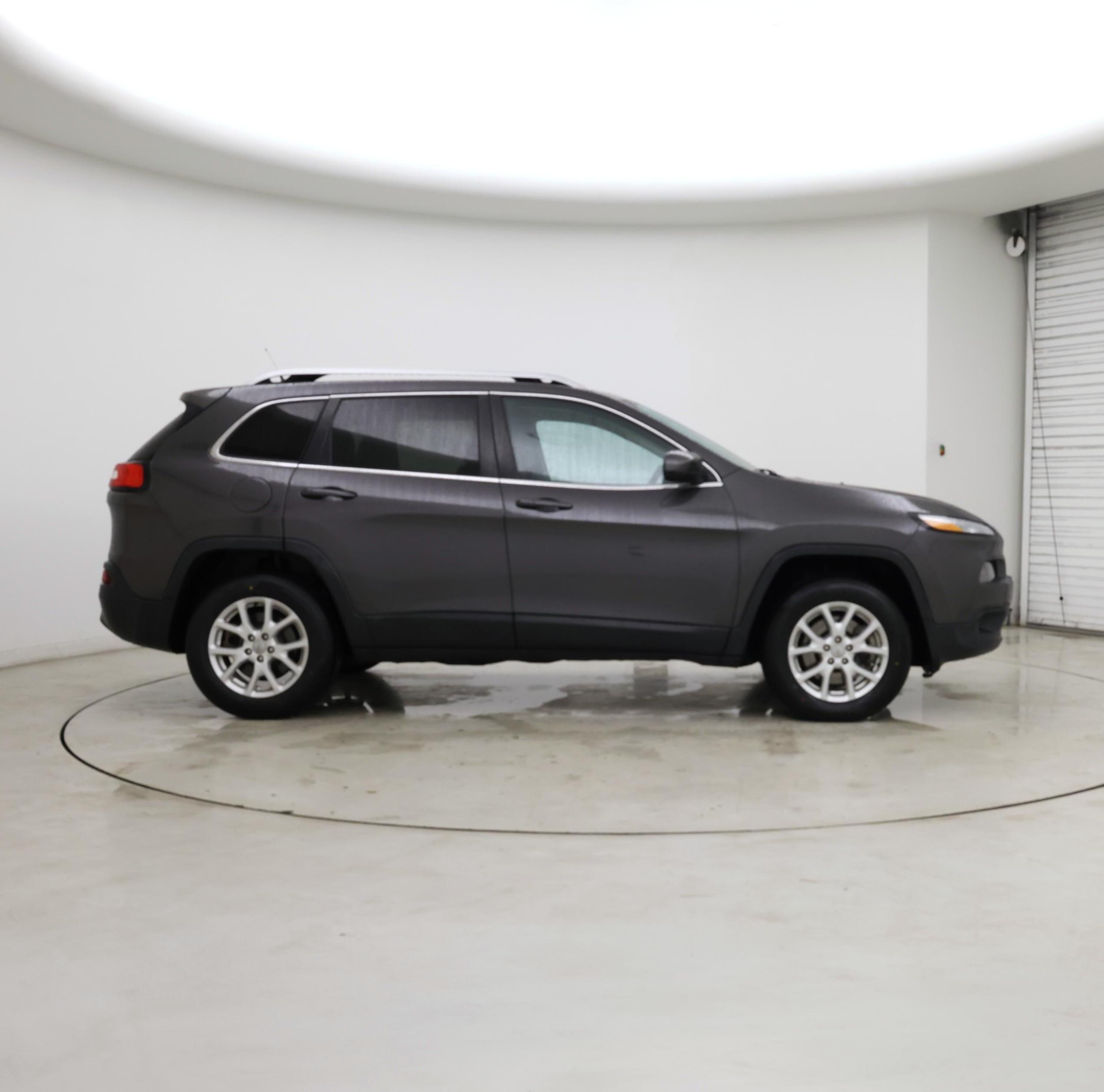 Thumbnail: 2014 Jeep Cherokee - 7