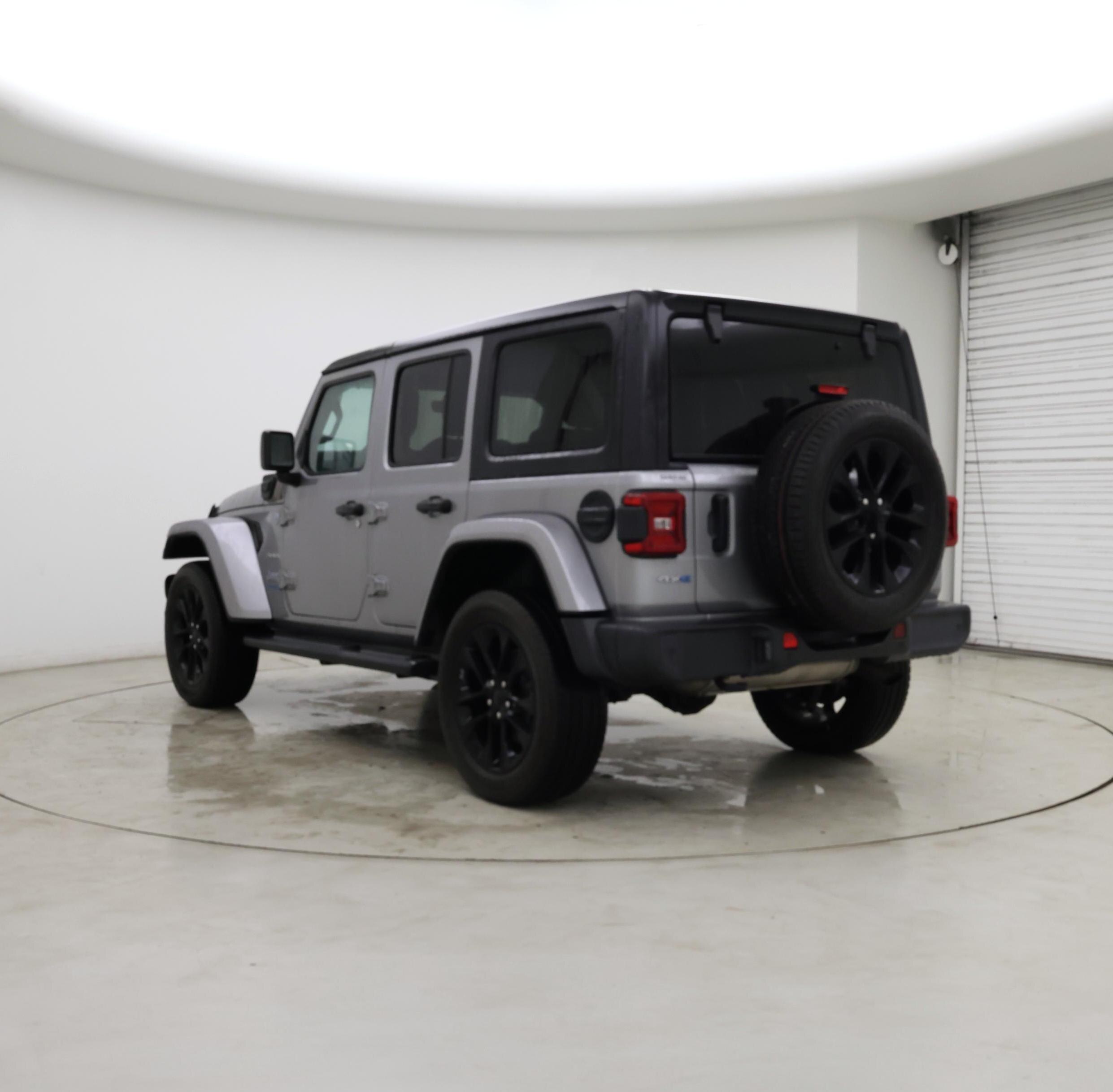 Thumbnail: 2021 Jeep Wrangler - 2