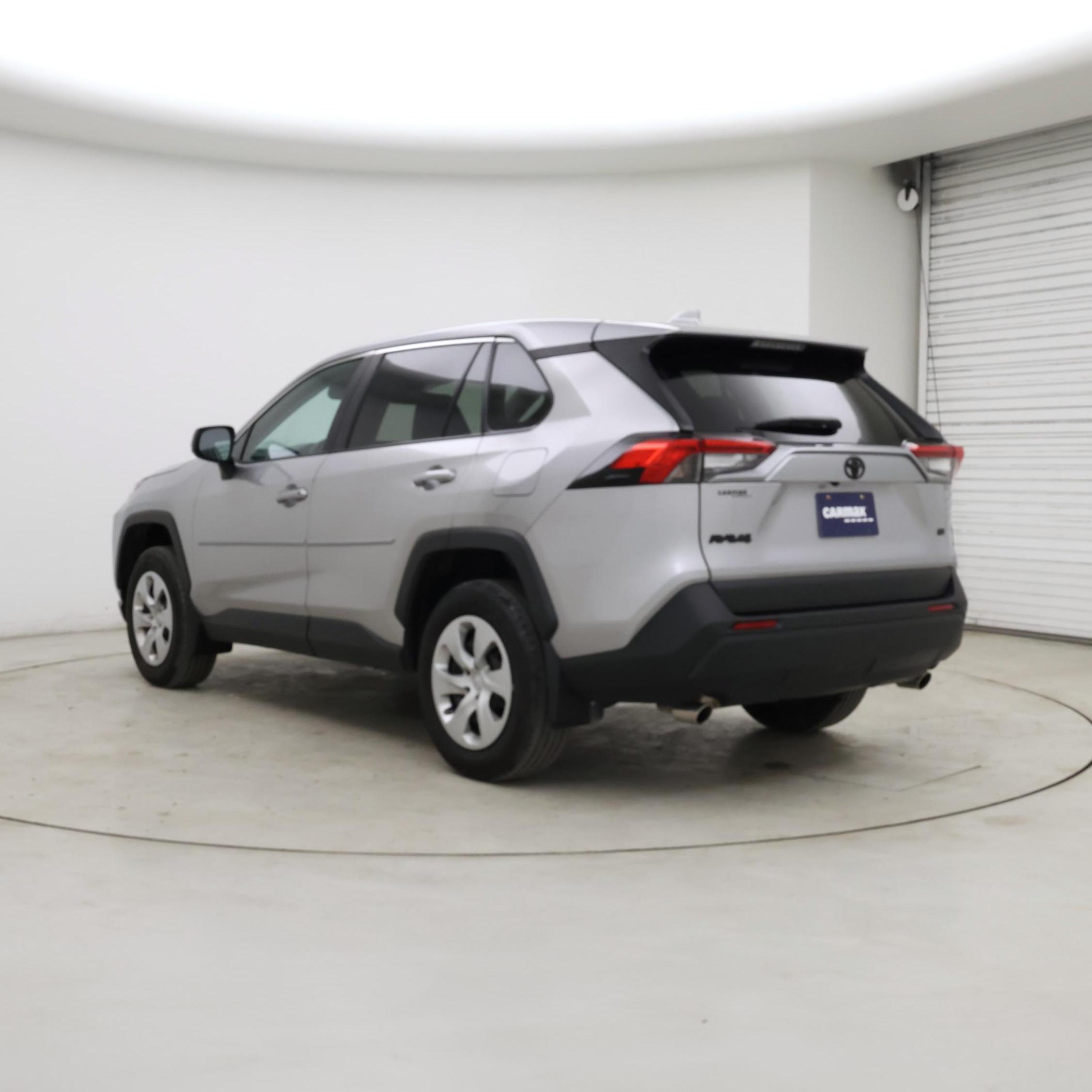 Thumbnail: 2023 Toyota RAV4 - 2