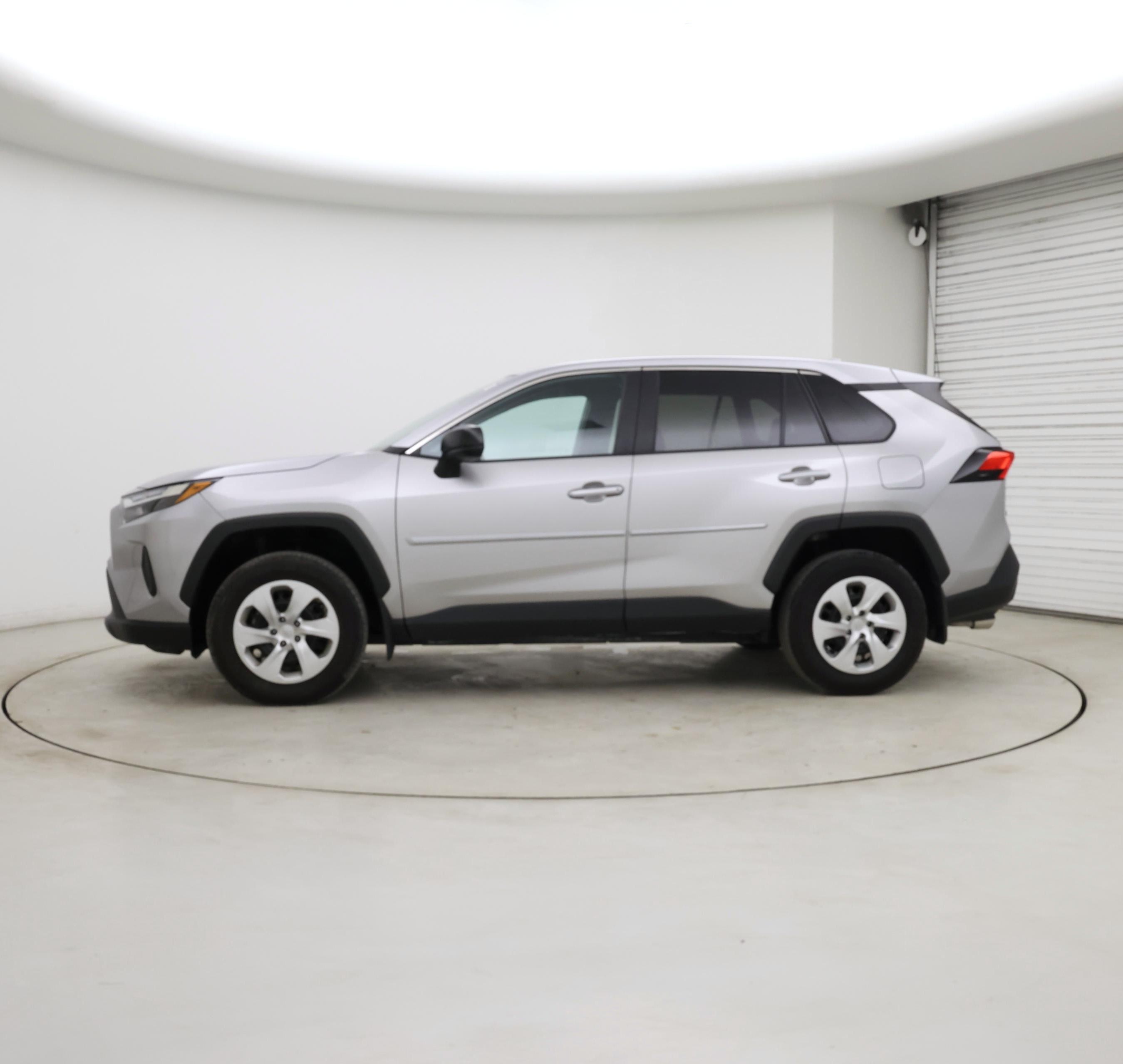 Thumbnail: 2023 Toyota RAV4 - 3