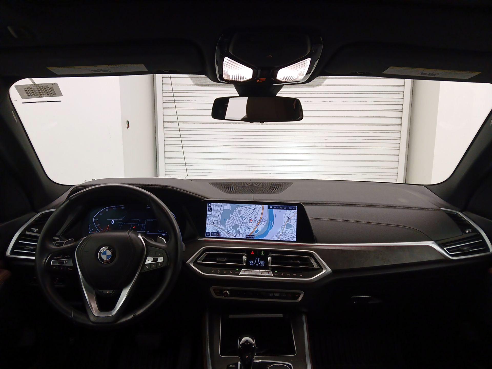 Thumbnail: 2022 BMW X5 - 9