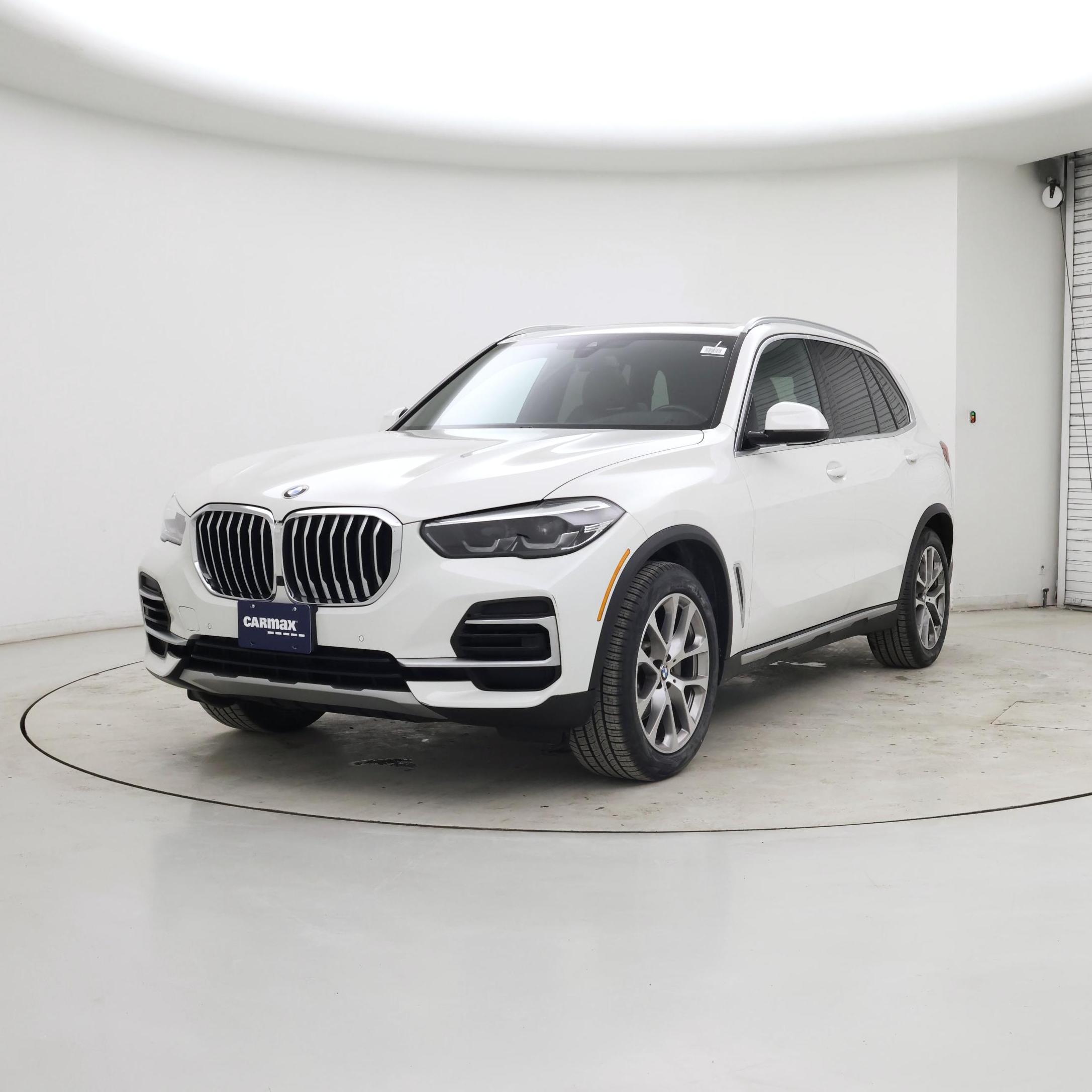 Thumbnail: 2022 BMW X5 - 4