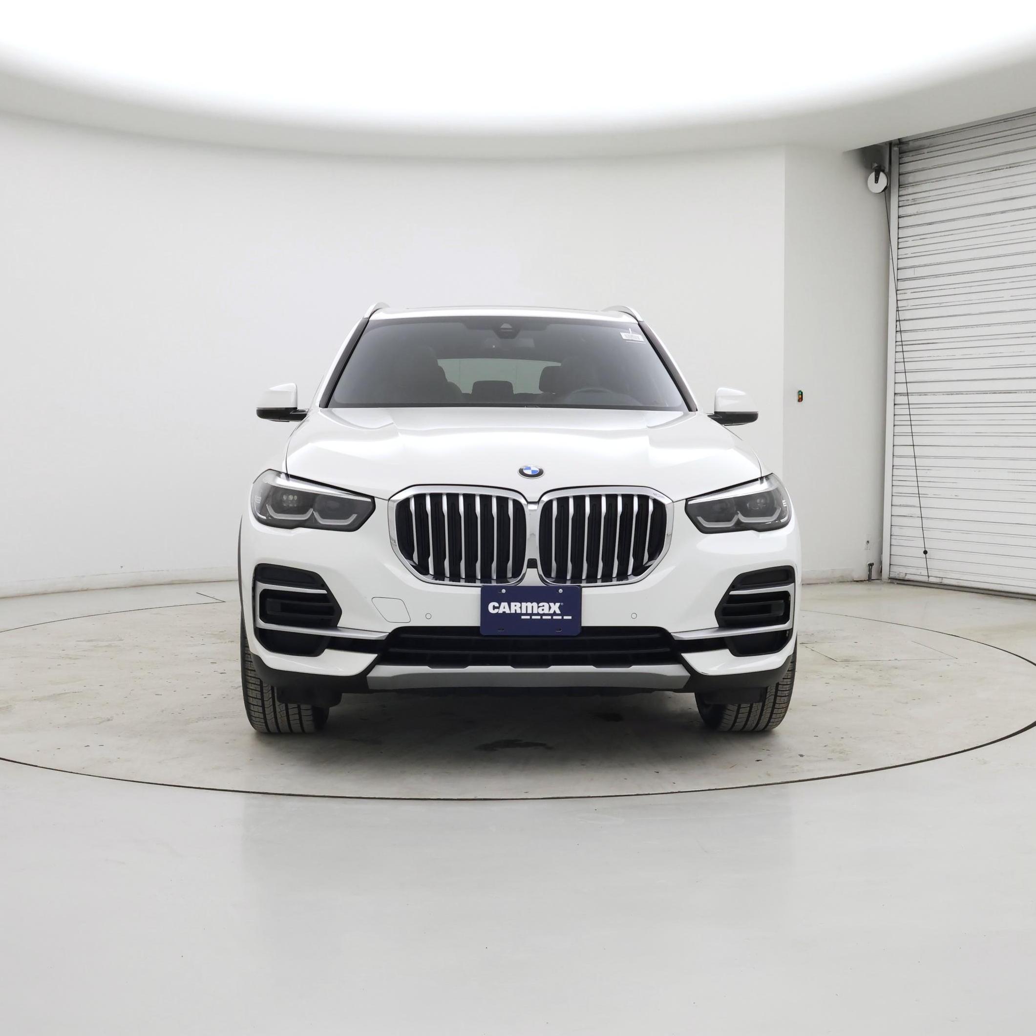 Thumbnail: 2022 BMW X5 - 5
