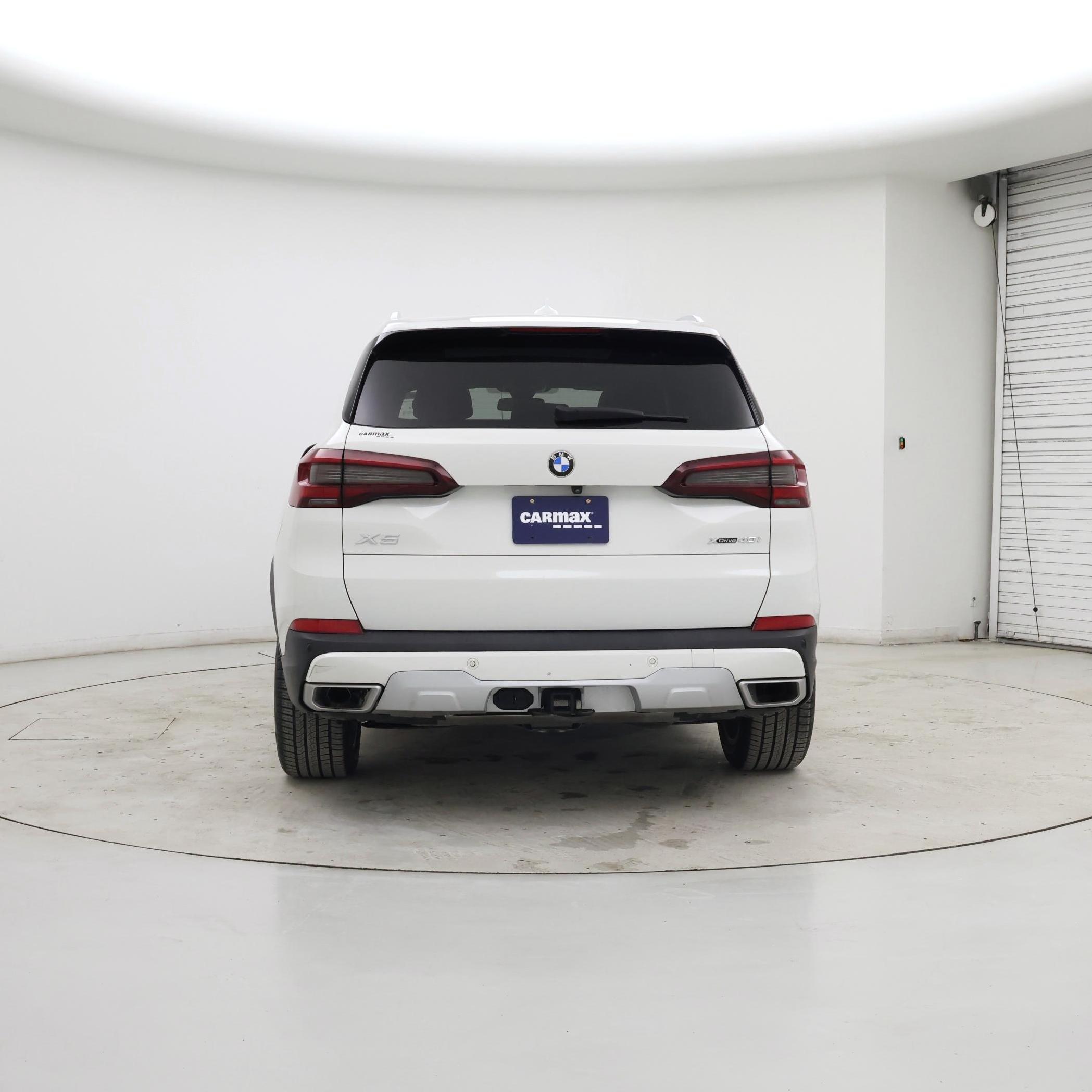 Thumbnail: 2022 BMW X5 - 6