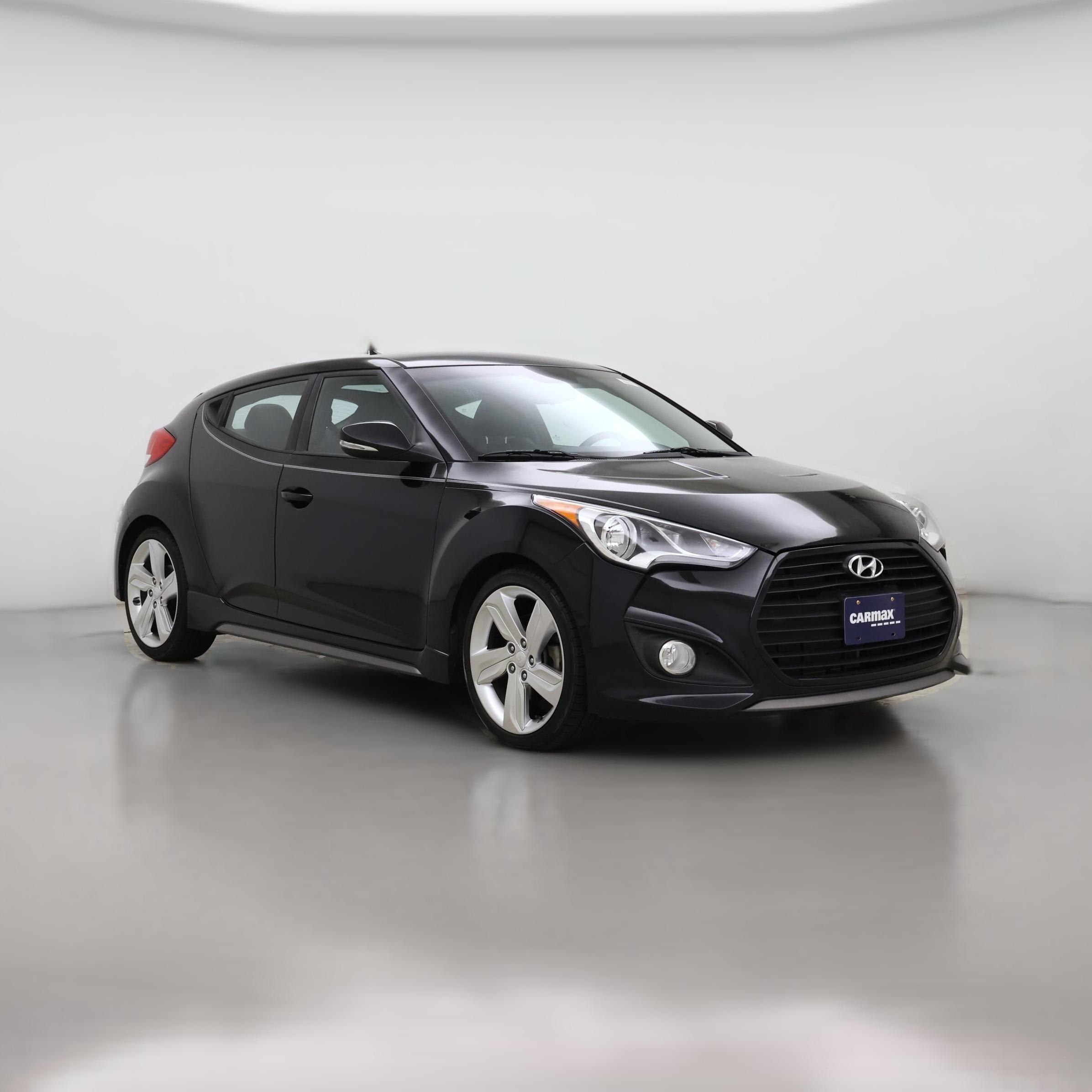 Thumbnail: 2015 Hyundai Veloster - 1