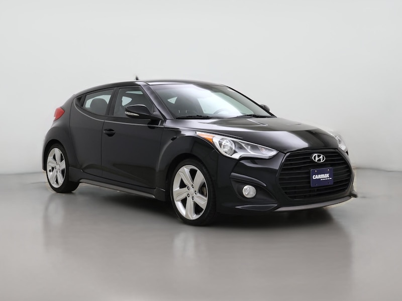 2015 Hyundai Veloster Turbo -
                  Hartford, CT