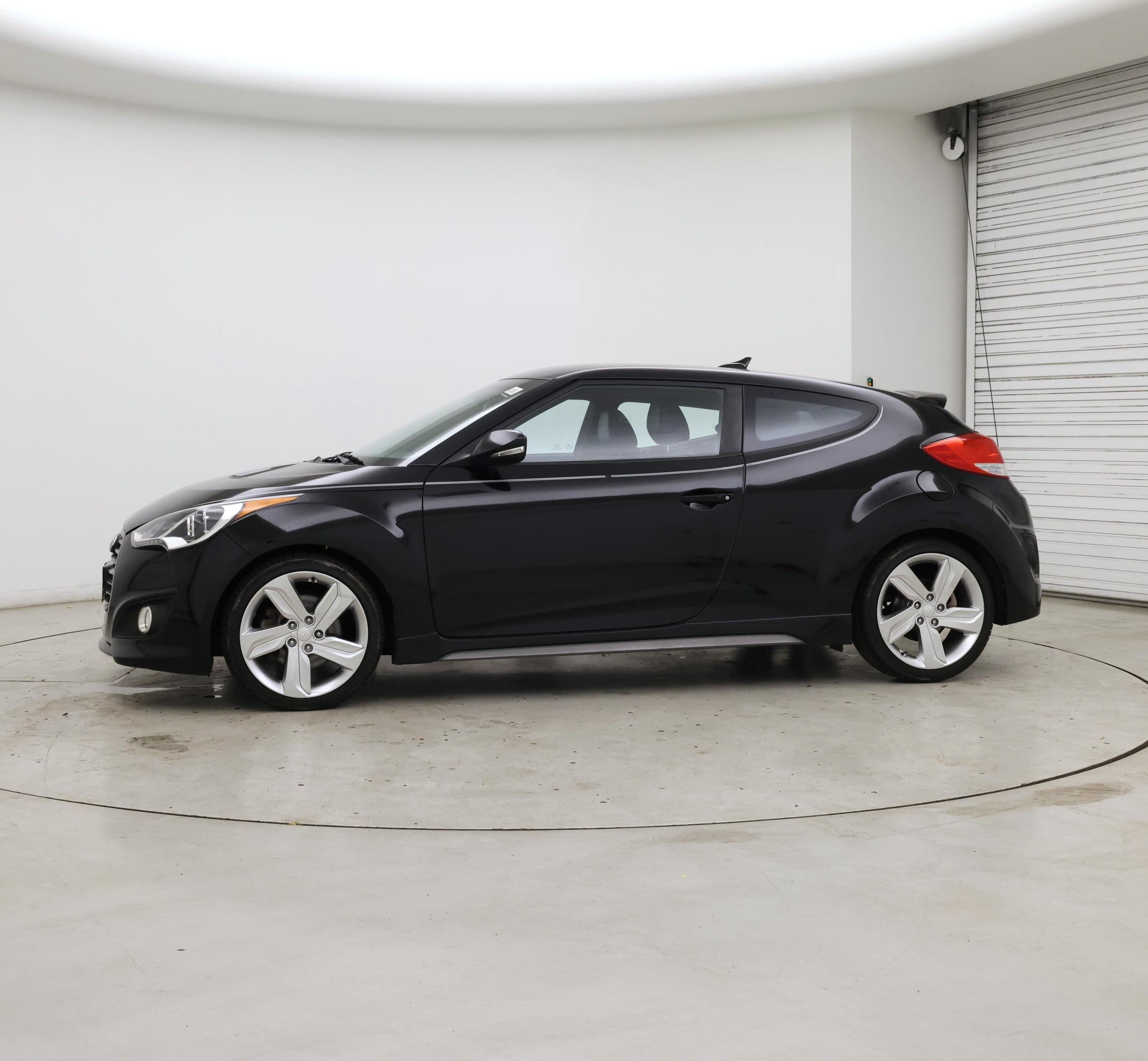 Thumbnail: 2015 Hyundai Veloster - 3
