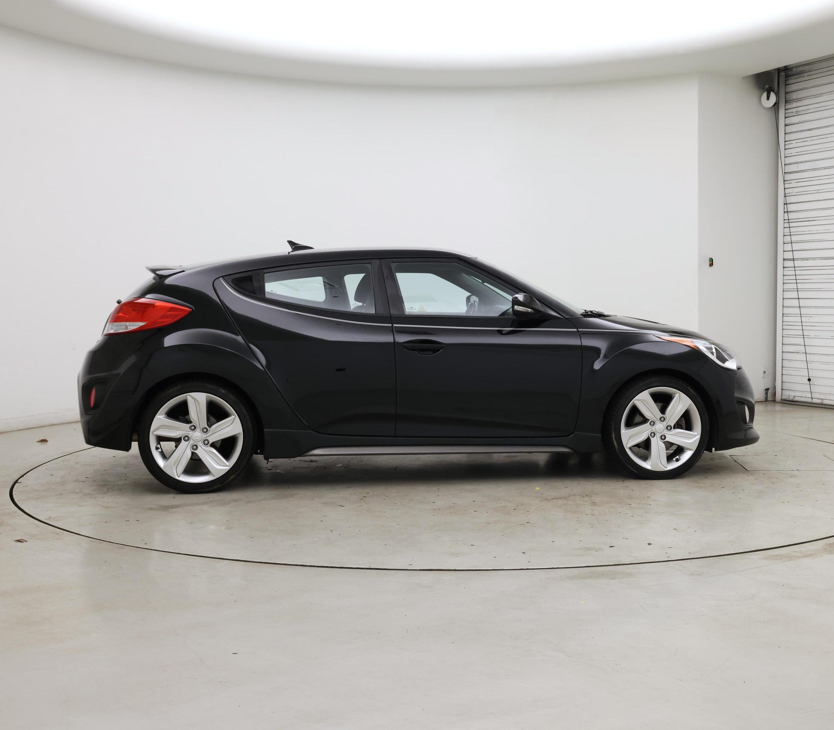 Thumbnail: 2015 Hyundai Veloster - 7
