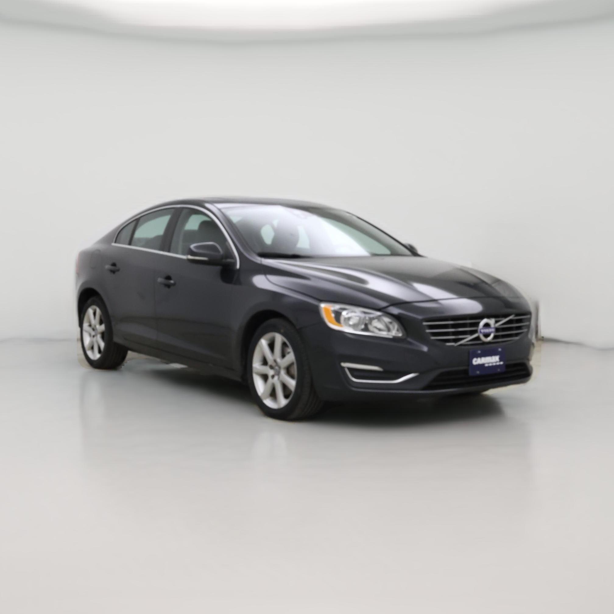 Thumbnail: 2016 Volvo S60 - 1