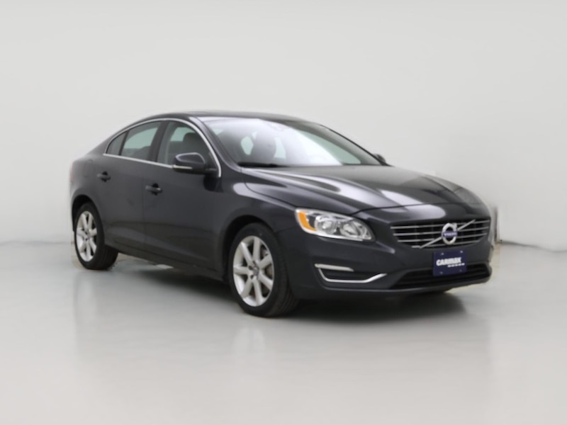 2016 Volvo S60 T5 -
                  Hartford, CT