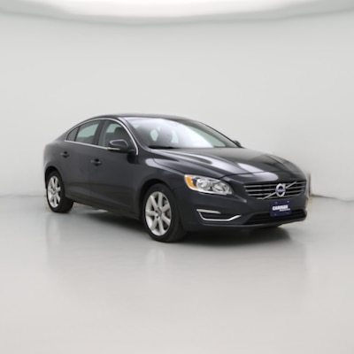 2016 Volvo S60 T5 Premier