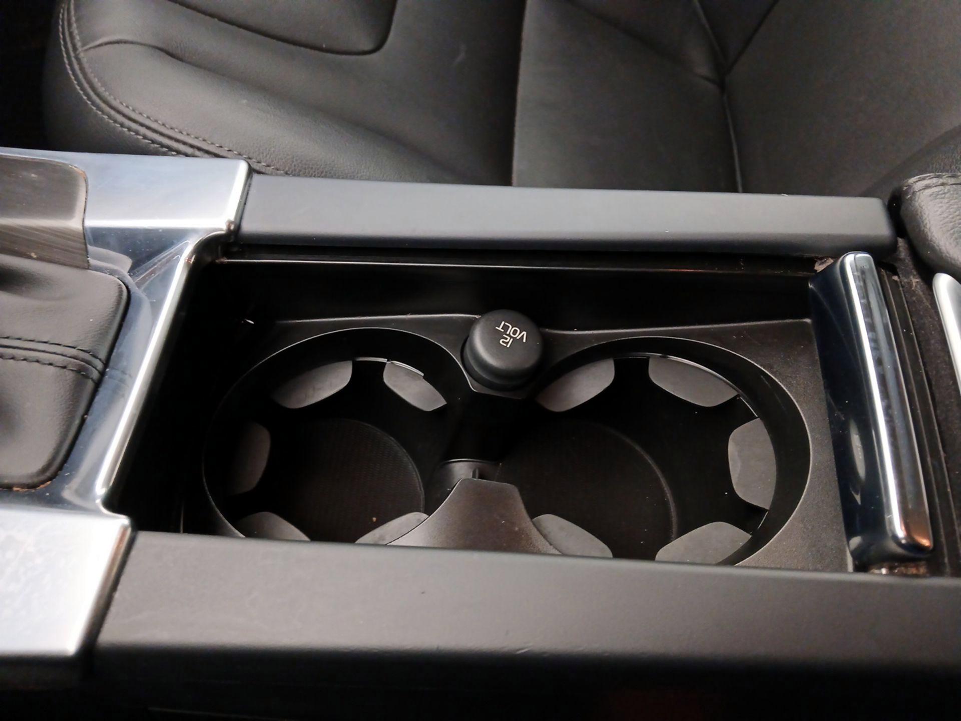 Thumbnail: 2016 Volvo S60 - 17