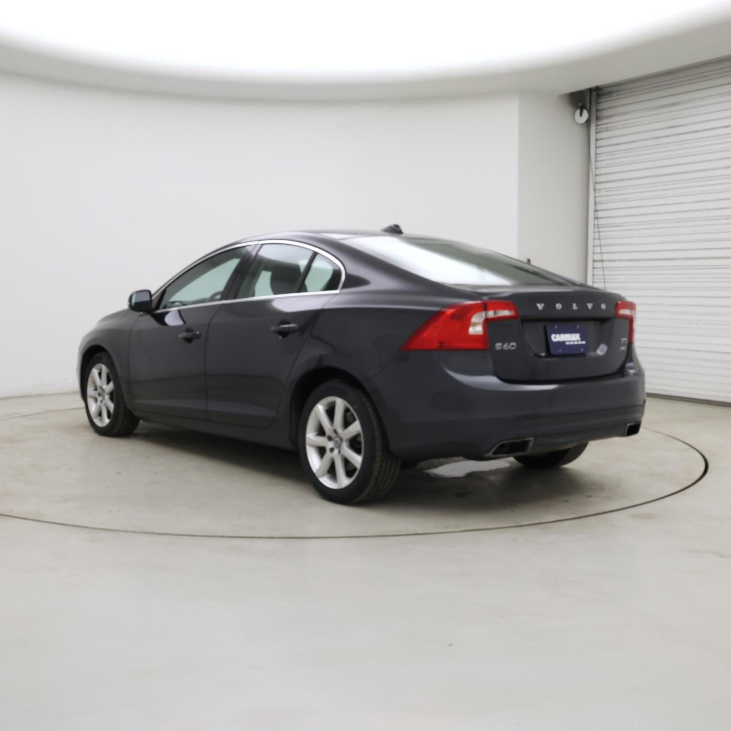 Thumbnail: 2016 Volvo S60 - 2