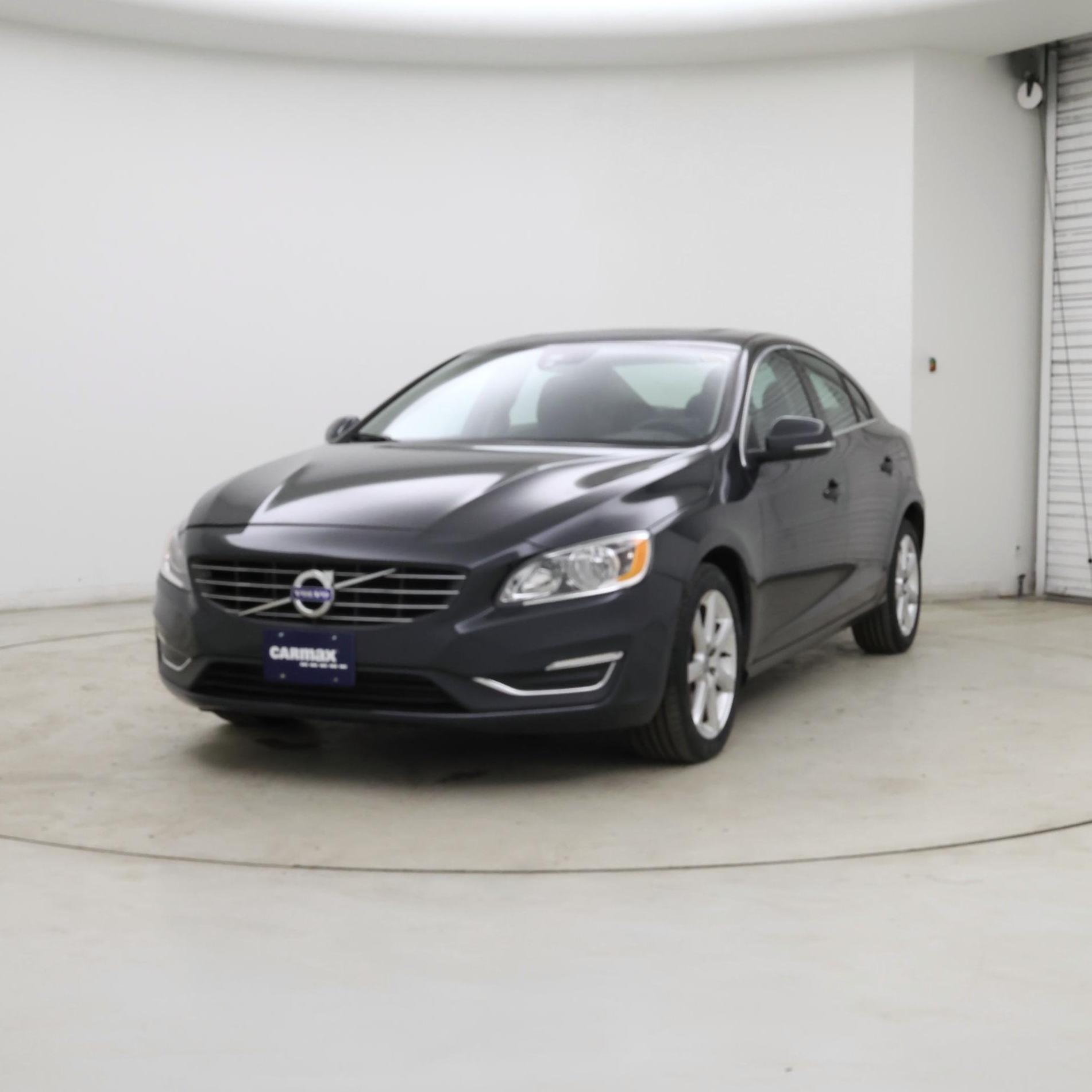 Thumbnail: 2016 Volvo S60 - 4