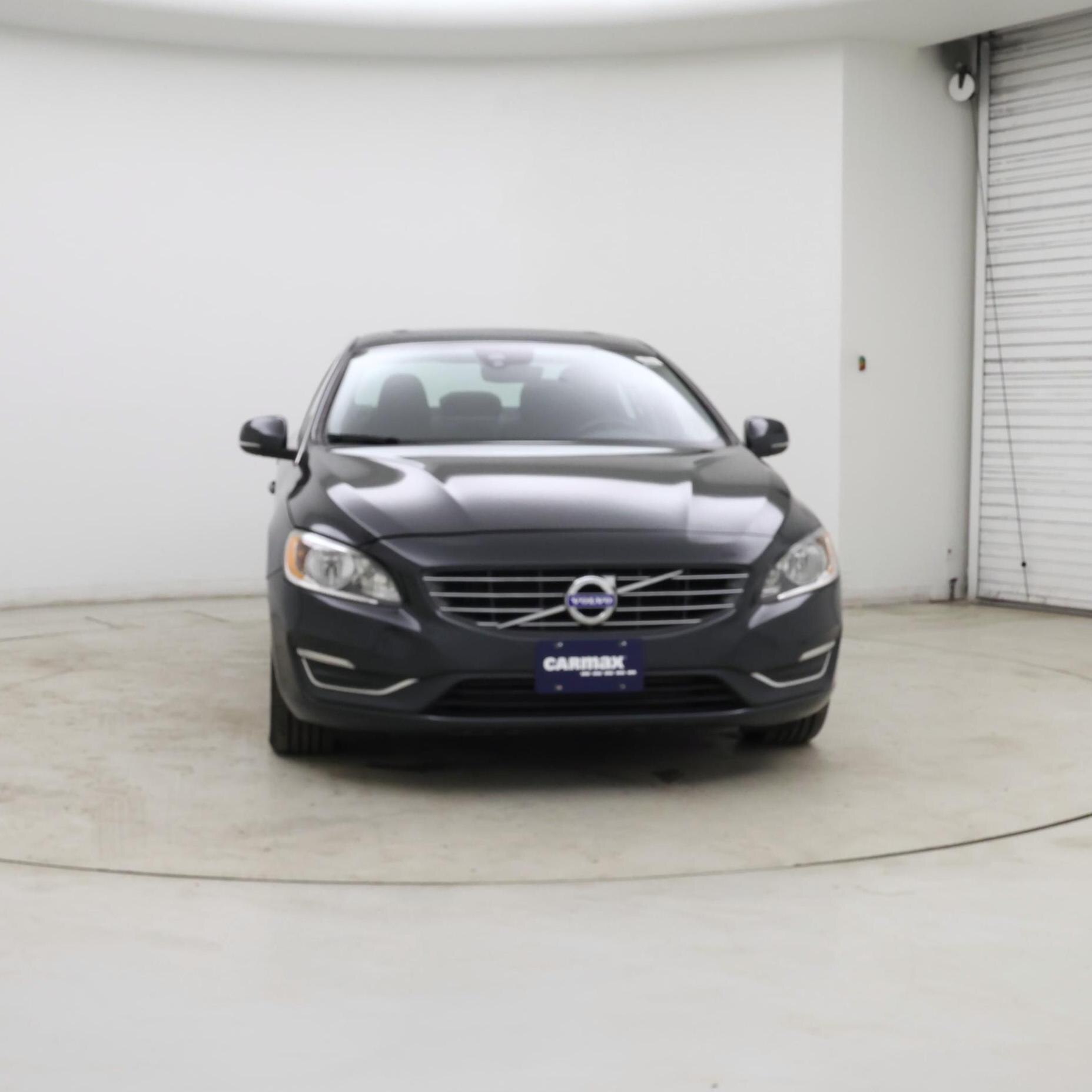 Thumbnail: 2016 Volvo S60 - 5