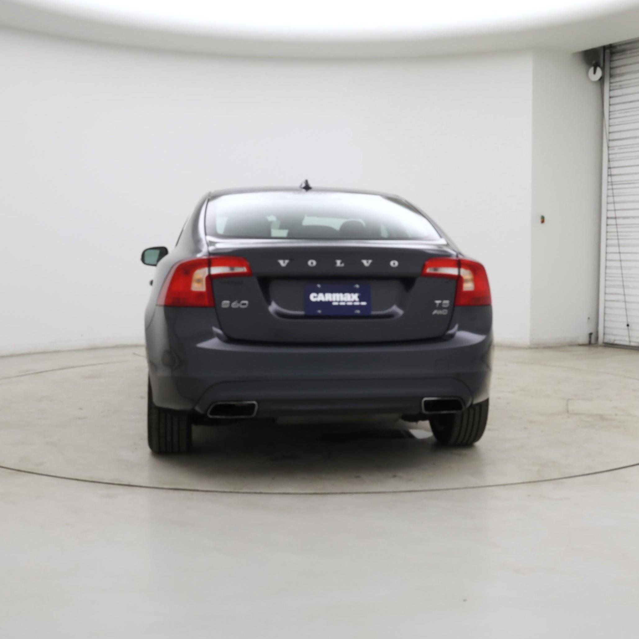 Thumbnail: 2016 Volvo S60 - 6